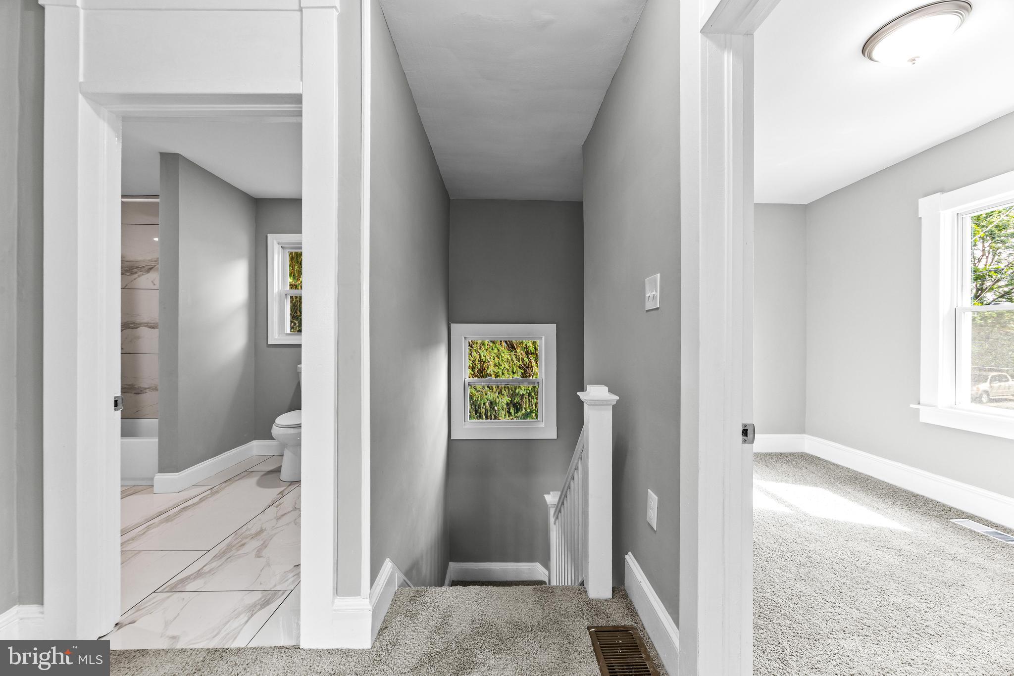 HALETHORPE - Residential