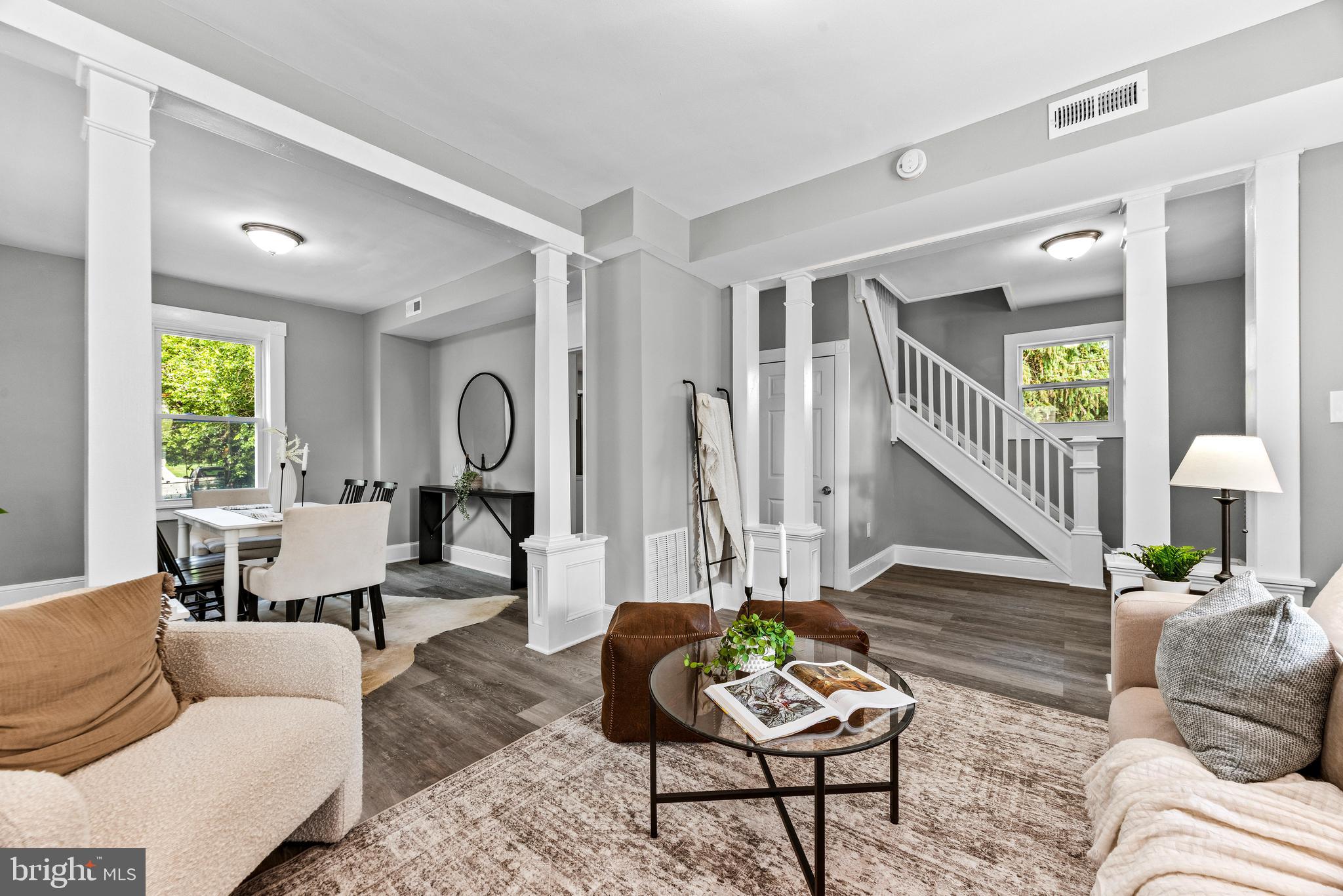 HALETHORPE - Residential