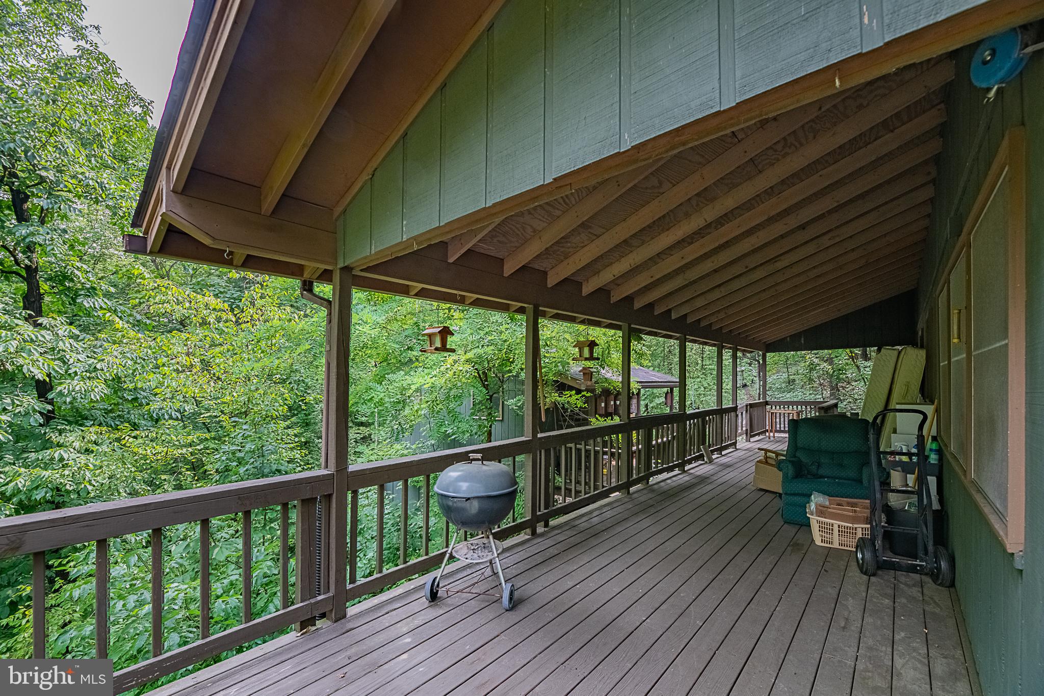 BLUE MOUNTAIN - Residential