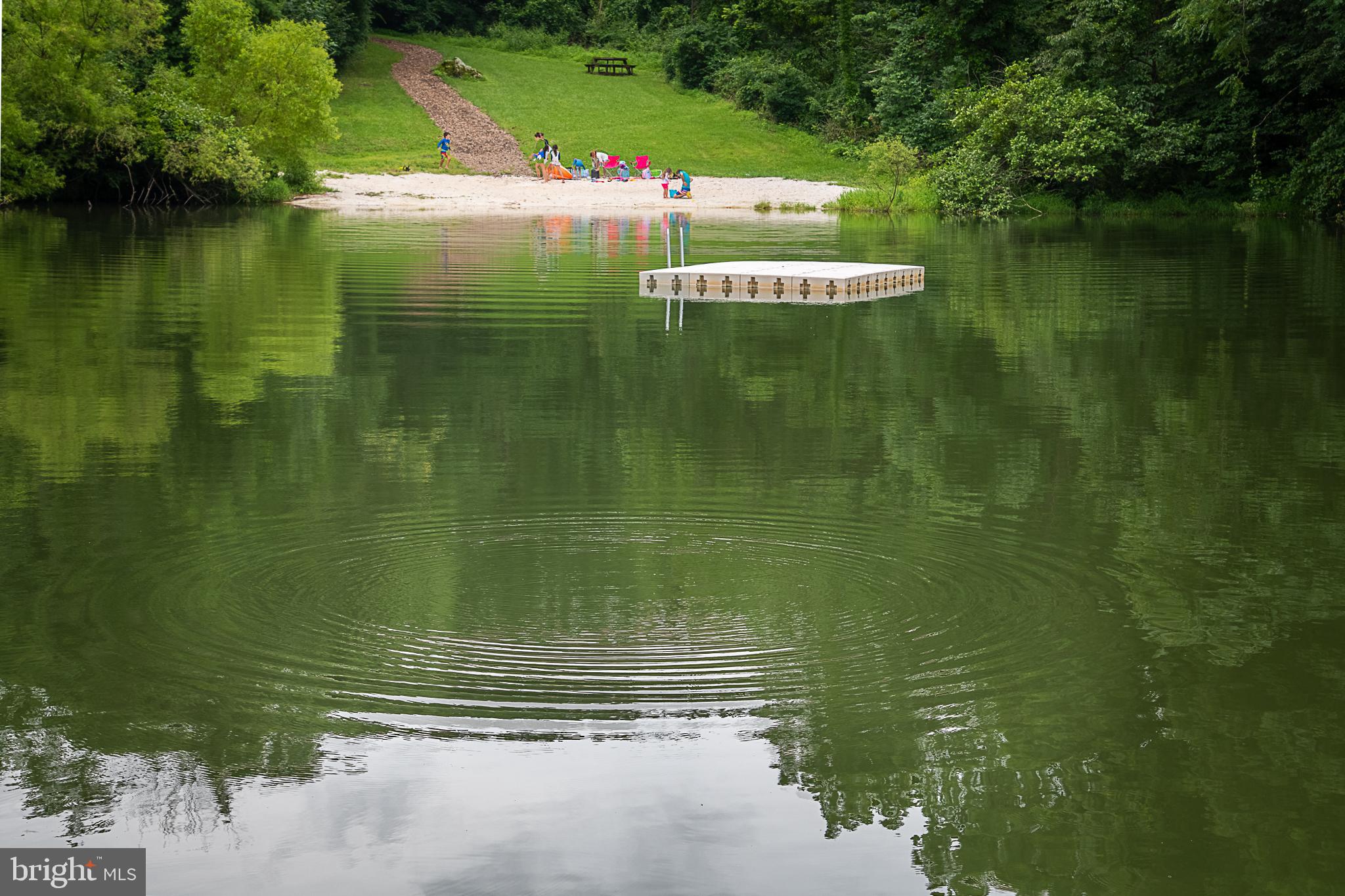 BLUE MOUNTAIN - Residential