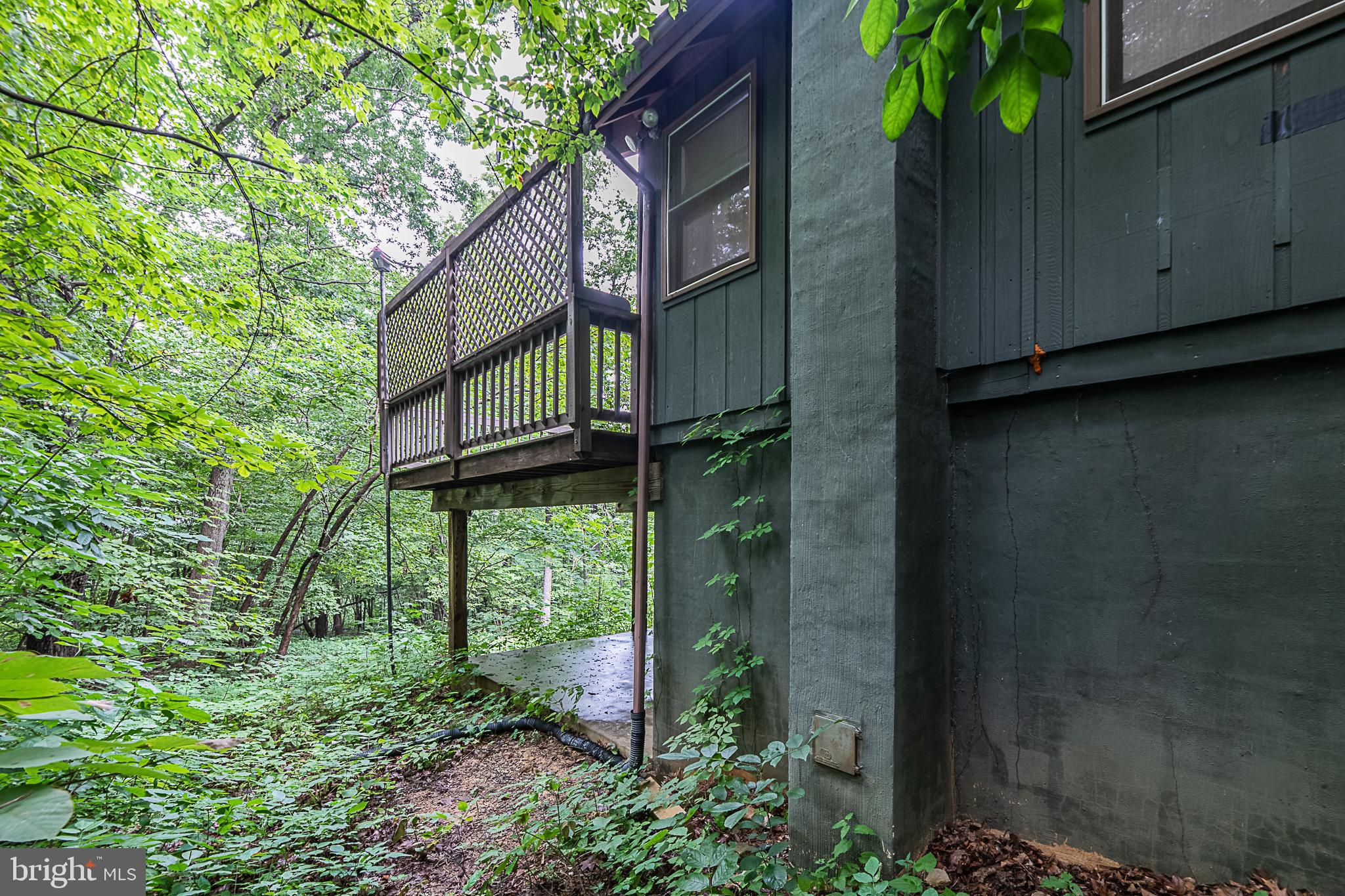 BLUE MOUNTAIN - Residential