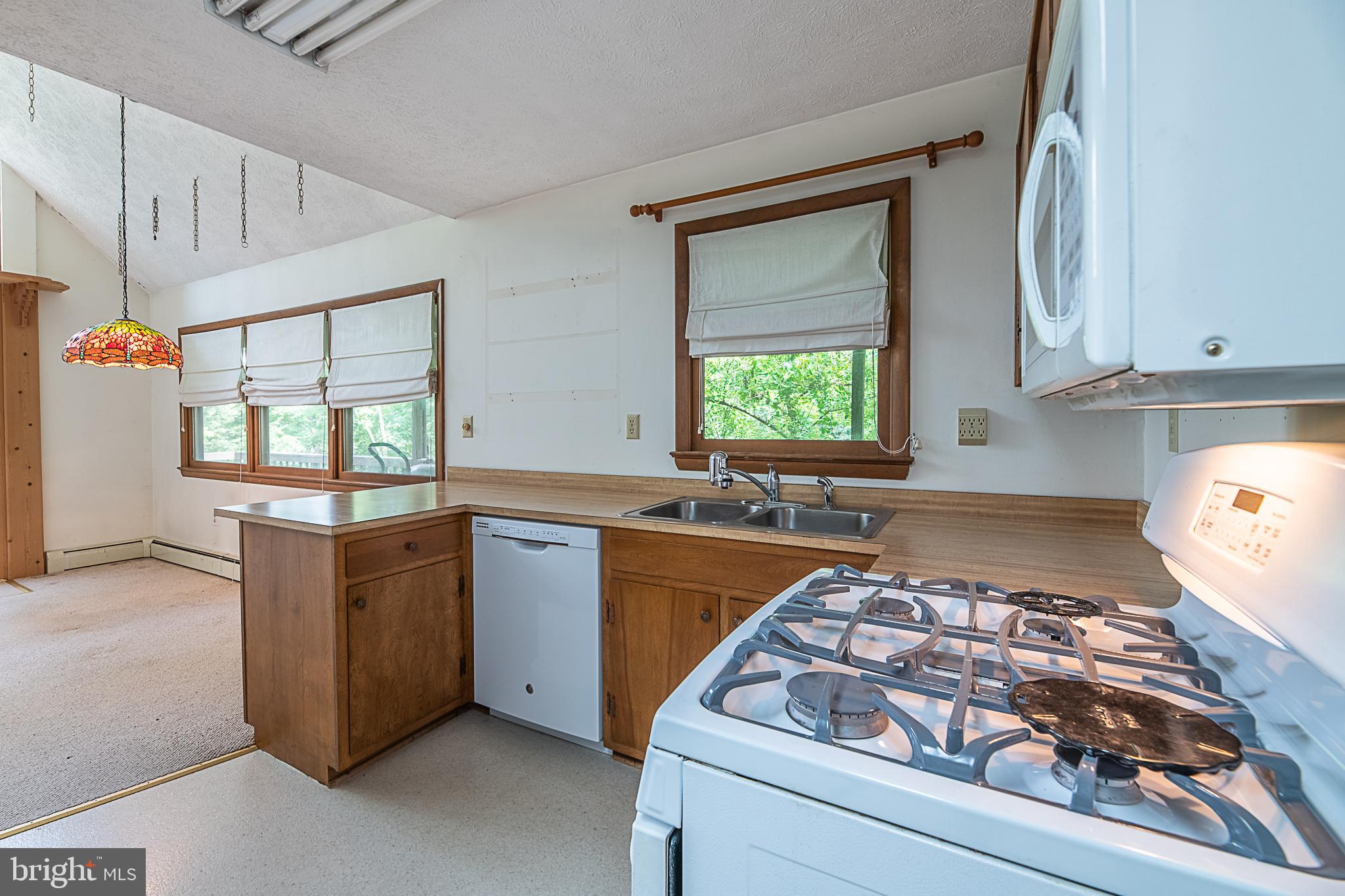 BLUE MOUNTAIN - Residential