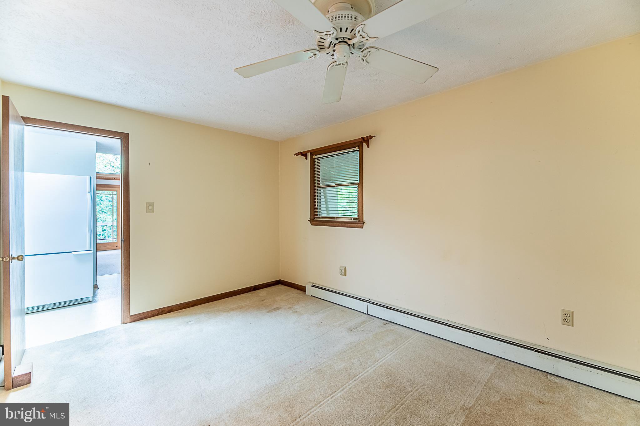 BLUE MOUNTAIN - Residential