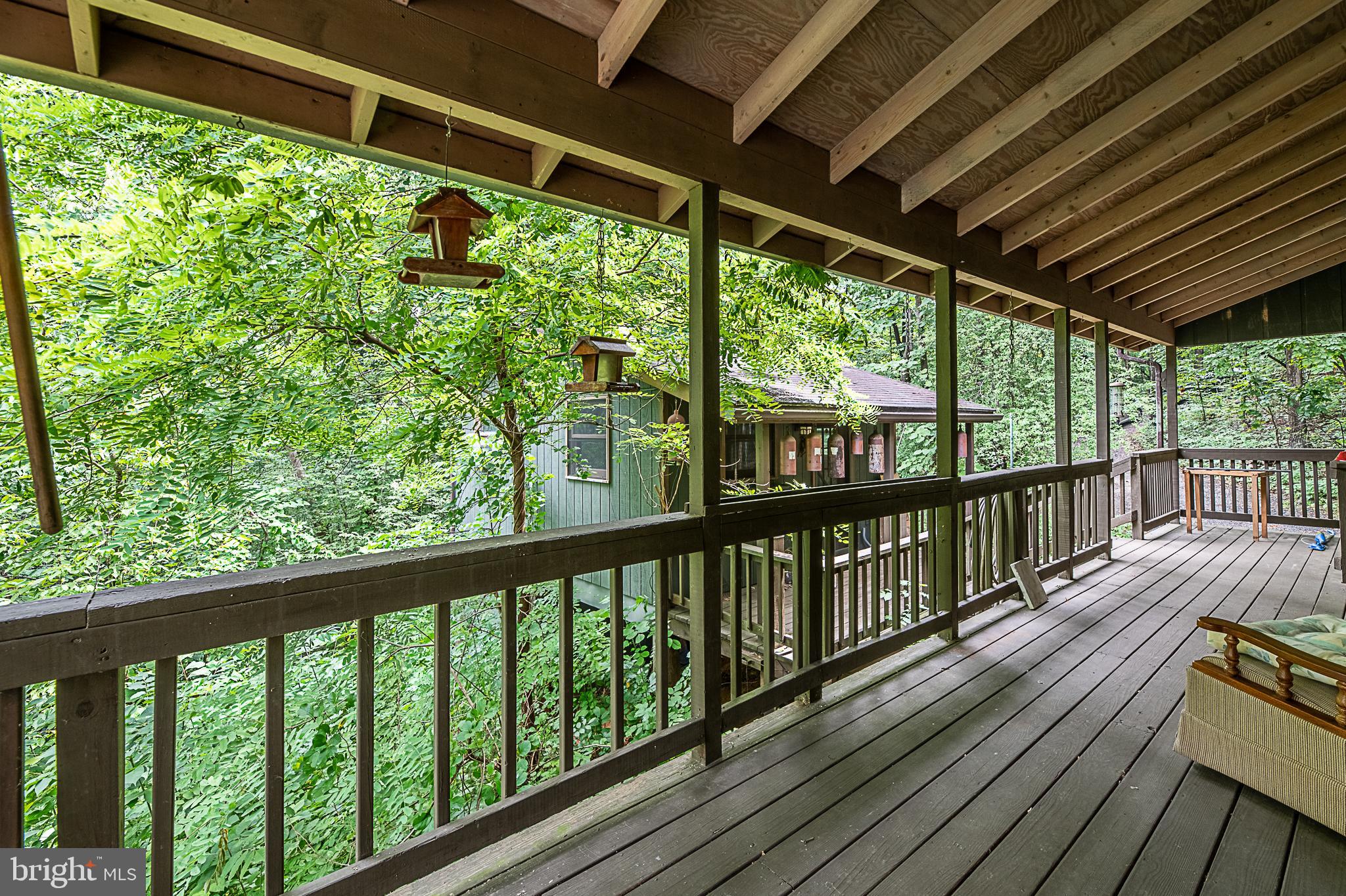 BLUE MOUNTAIN - Residential