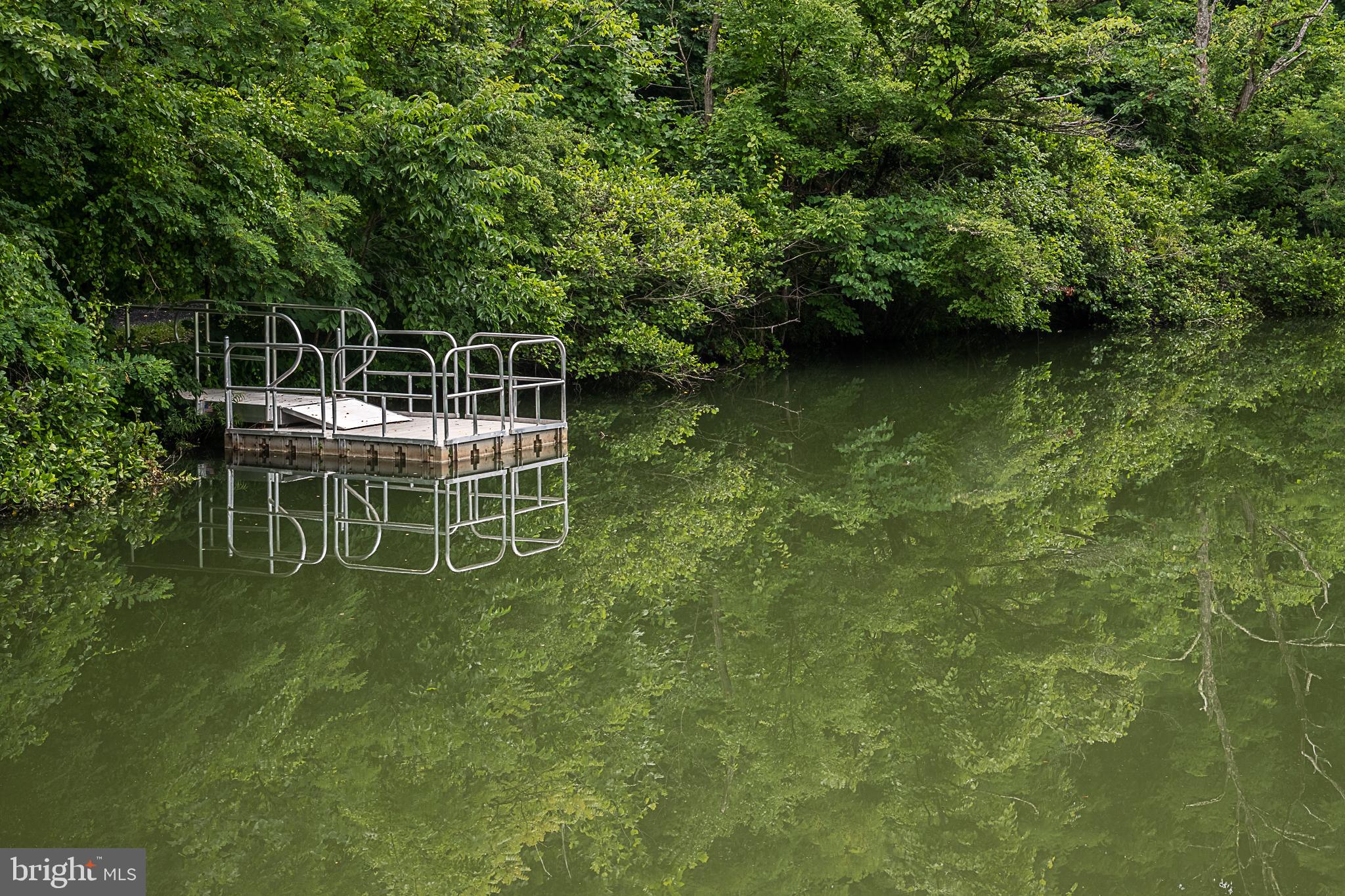 BLUE MOUNTAIN - Residential