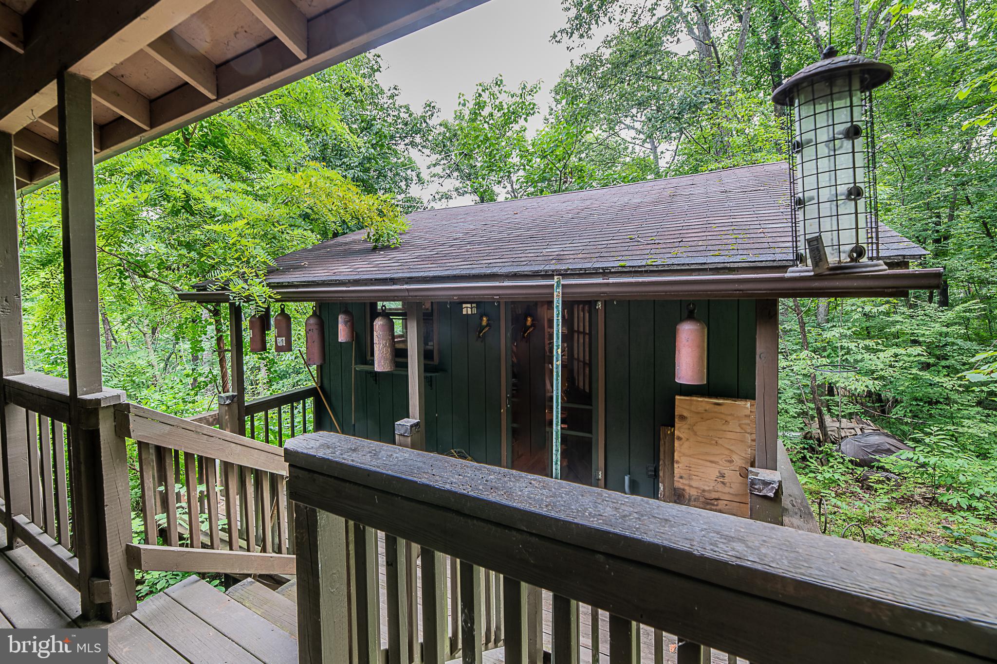 BLUE MOUNTAIN - Residential