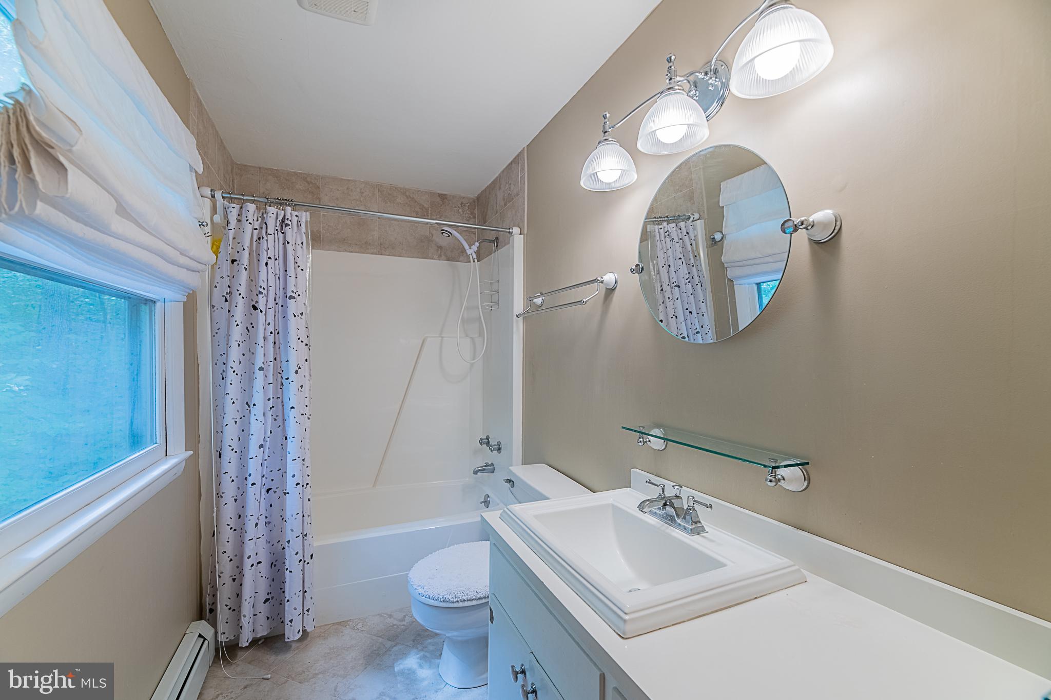 BLUE MOUNTAIN - Residential