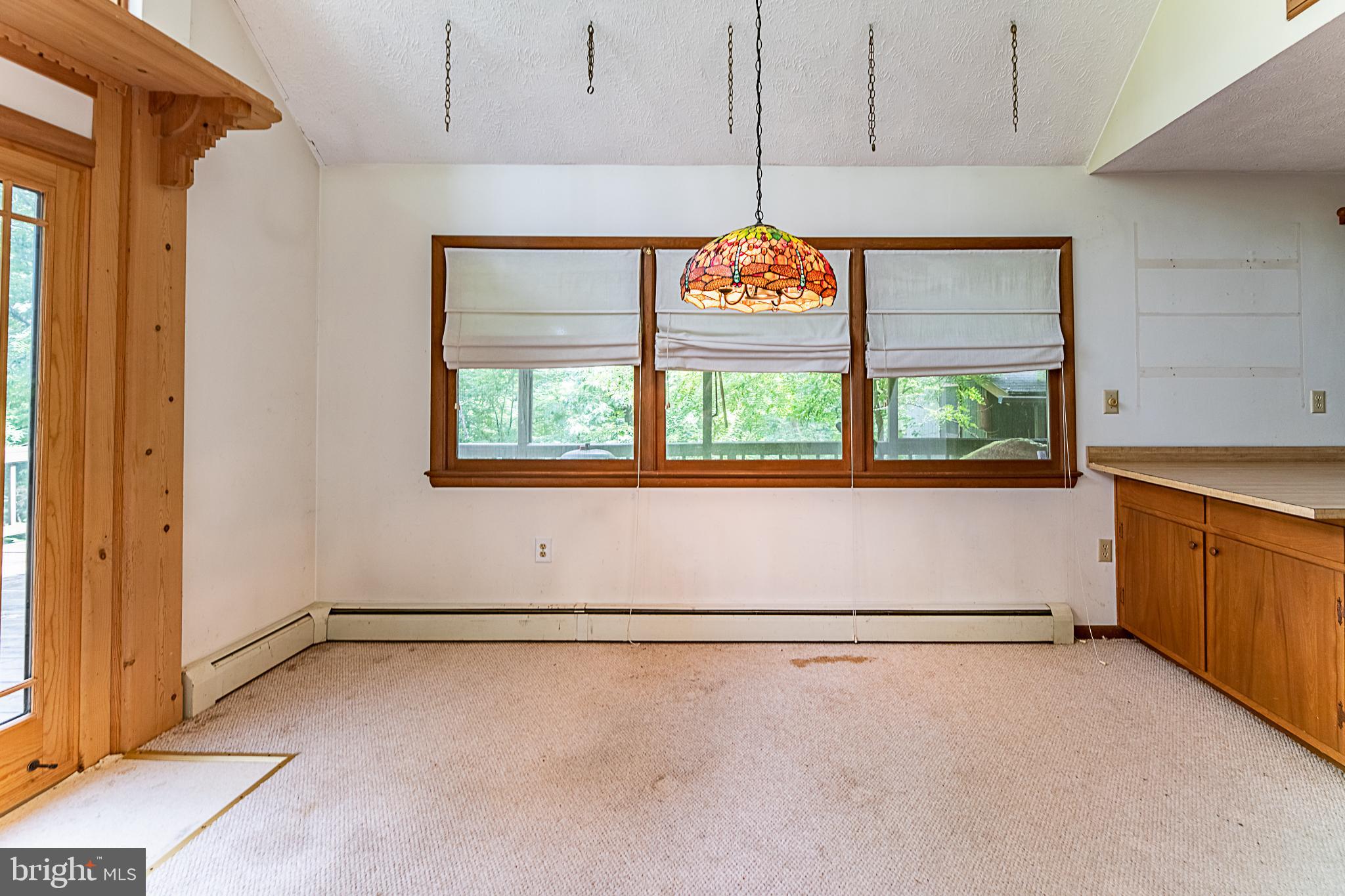 BLUE MOUNTAIN - Residential