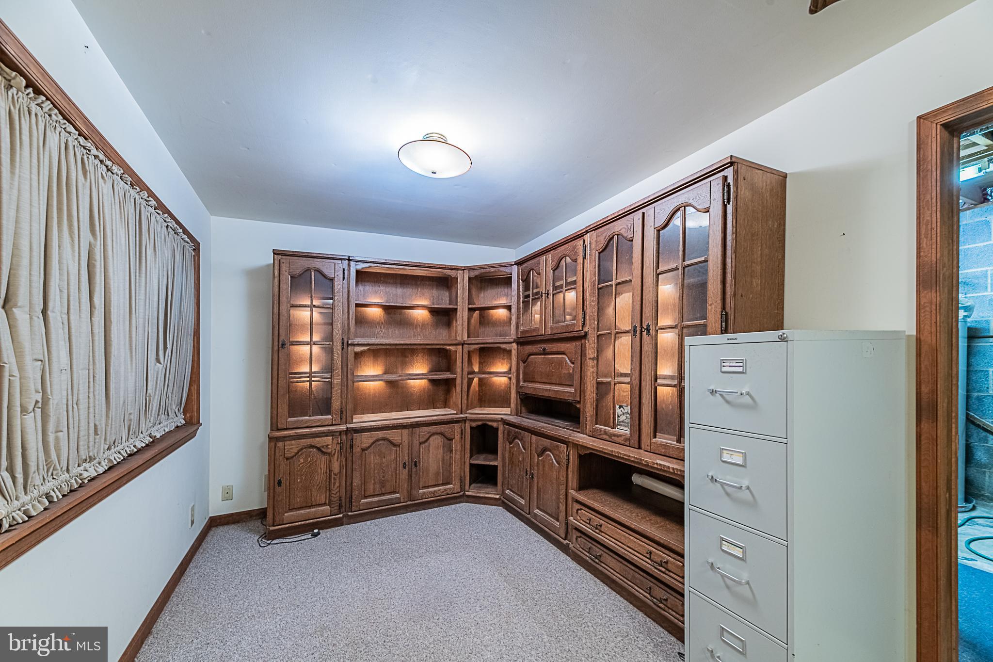 BLUE MOUNTAIN - Residential