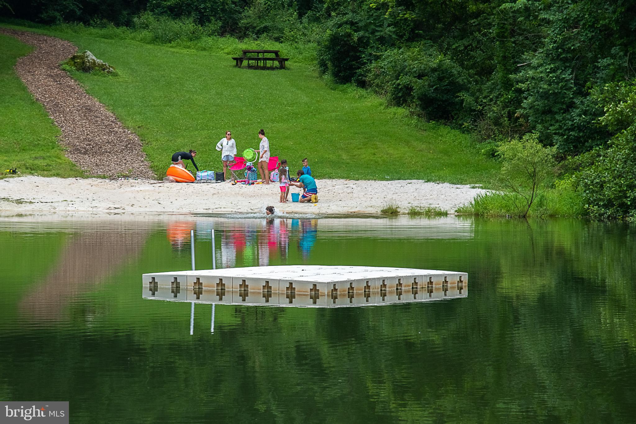 BLUE MOUNTAIN - Residential