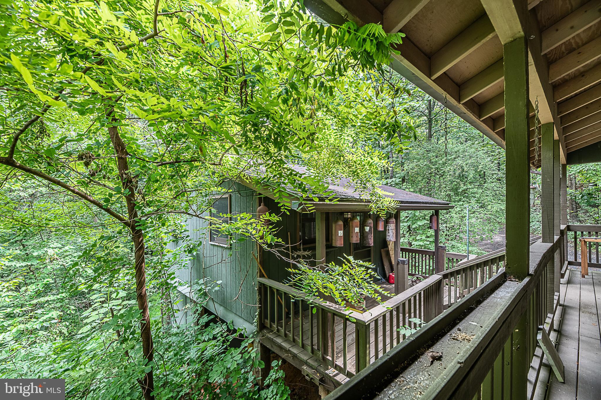 BLUE MOUNTAIN - Residential