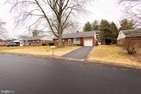 Photo of 55 PILGRIM DR, LANCASTER, PA 17603 (MLS # PALA2029448)
