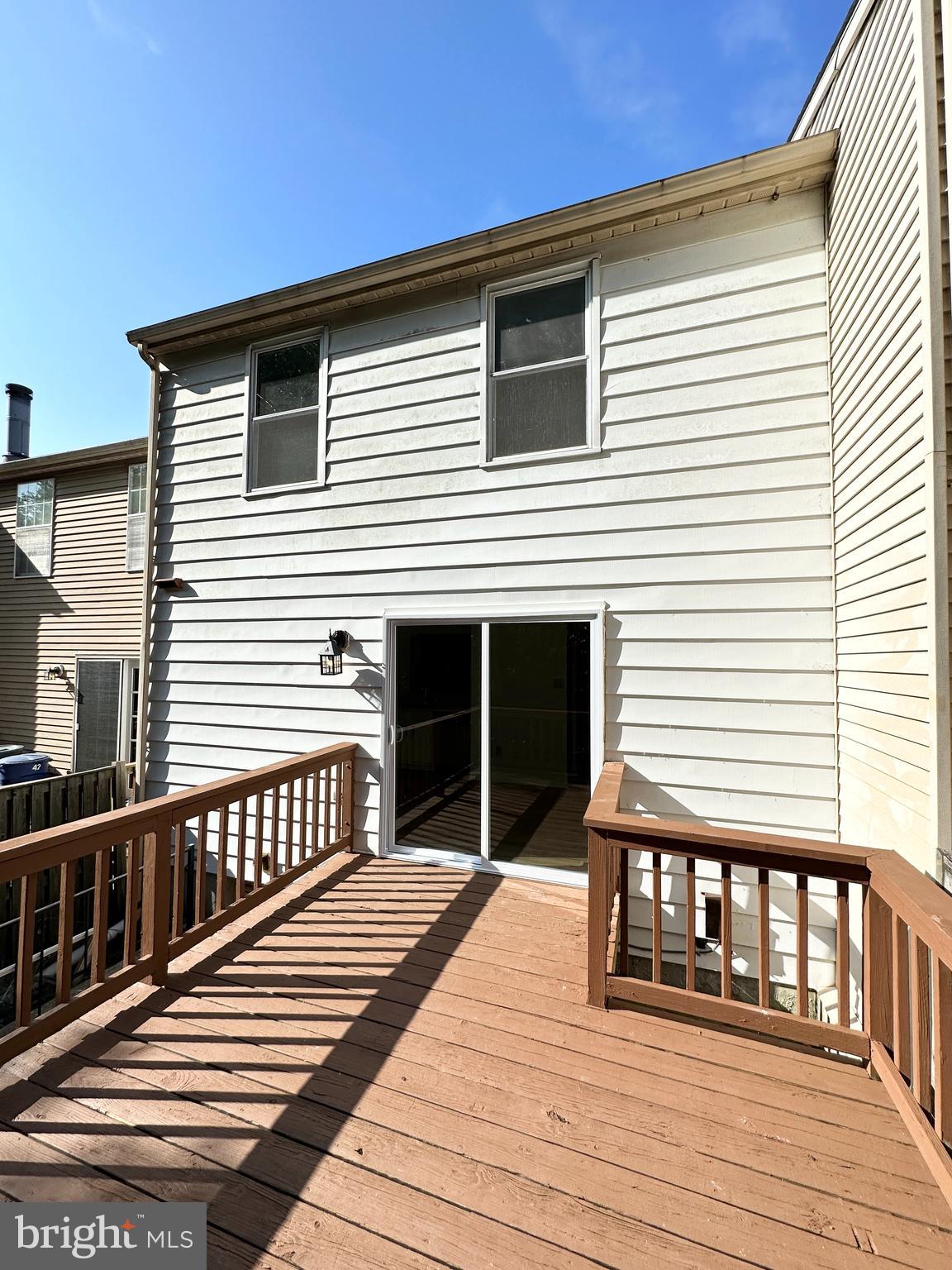 UPTON VILLAGE NORTH - Residential Lease