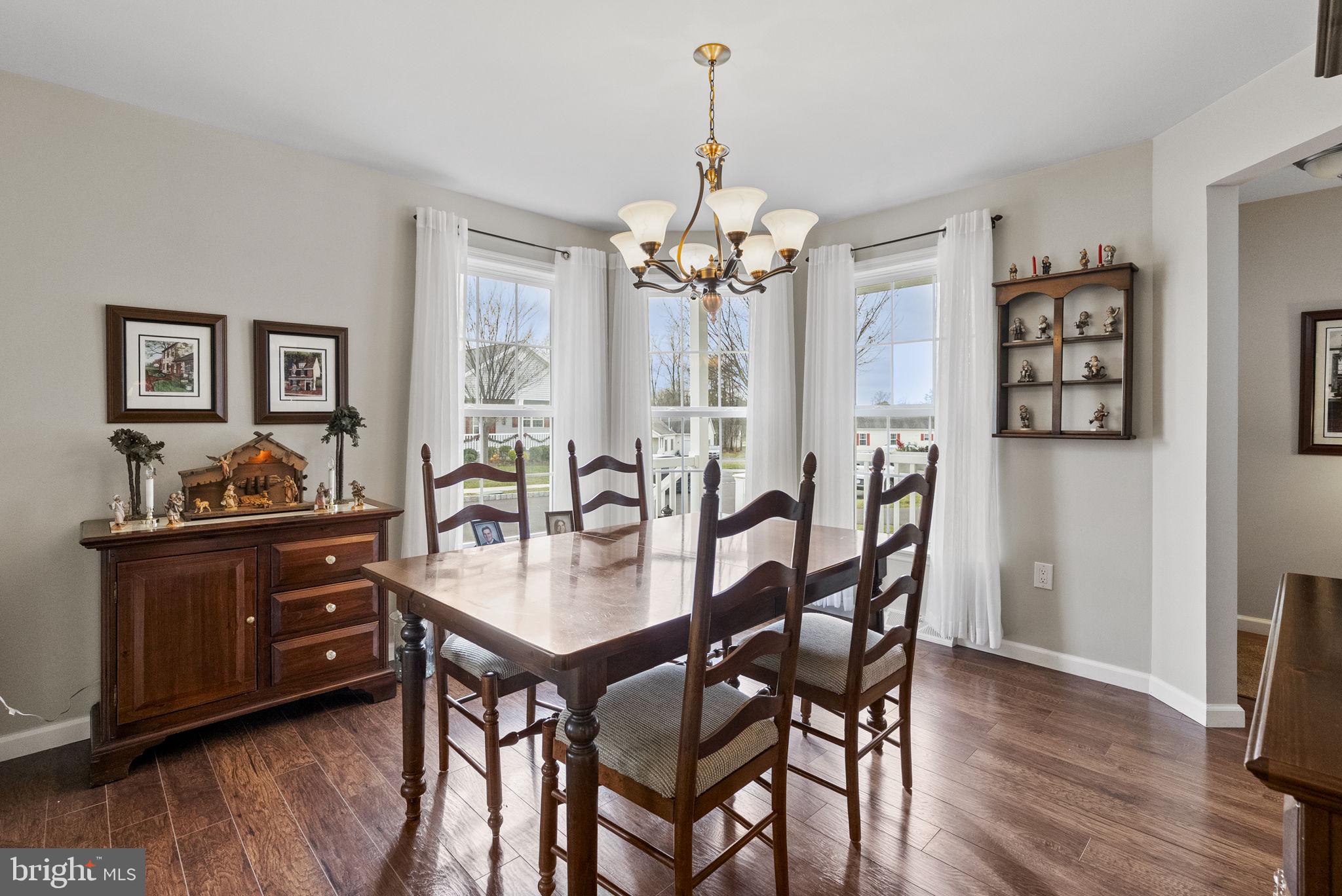 BLUE BELL SPRINGS - Residential