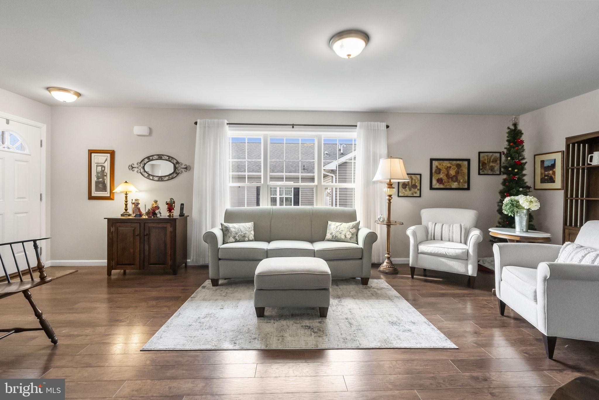 BLUE BELL SPRINGS - Residential