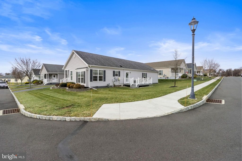 Photo of 501 Blue Bell Springs Drive, BLUE BELL, PA 19422 (MLS # PAMC2163468)