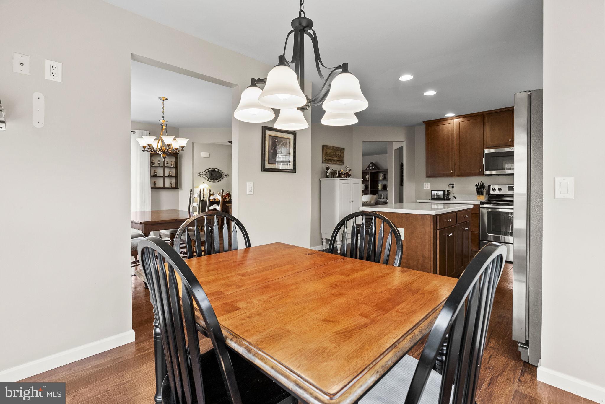 BLUE BELL SPRINGS - Residential