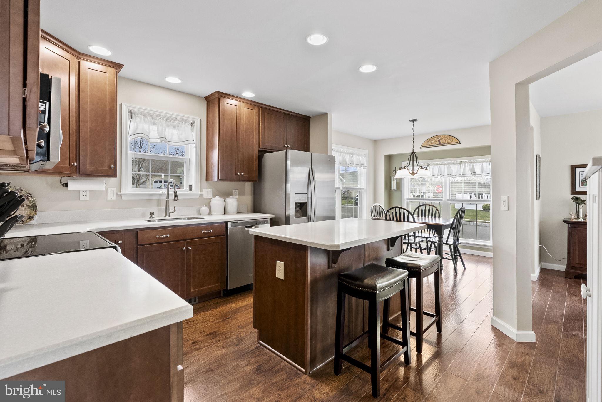 BLUE BELL SPRINGS - Residential