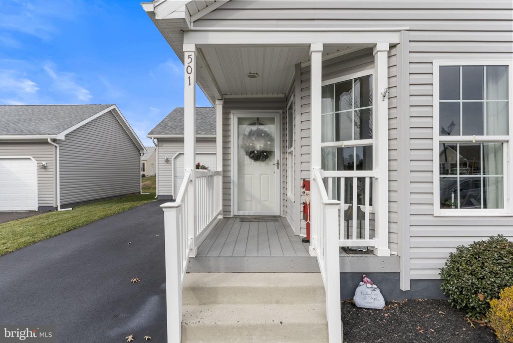 Photo of 501 Blue Bell Springs Drive, BLUE BELL, PA 19422 (MLS # PAMC2163468)