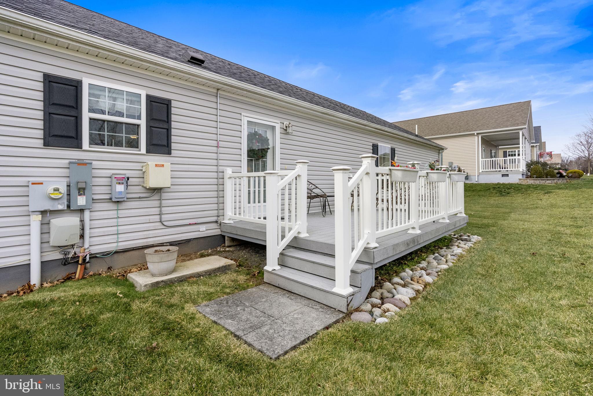 BLUE BELL SPRINGS - Residential