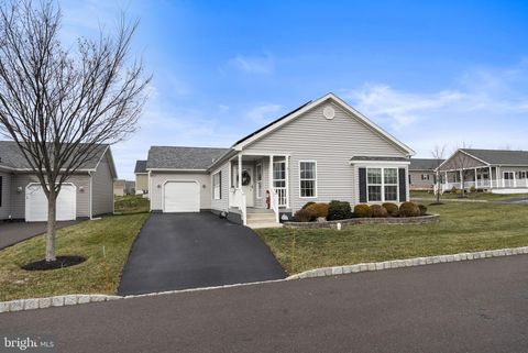 501 BLUE BELL SPRINGS DRIVE BLUE BELL PA 19422
