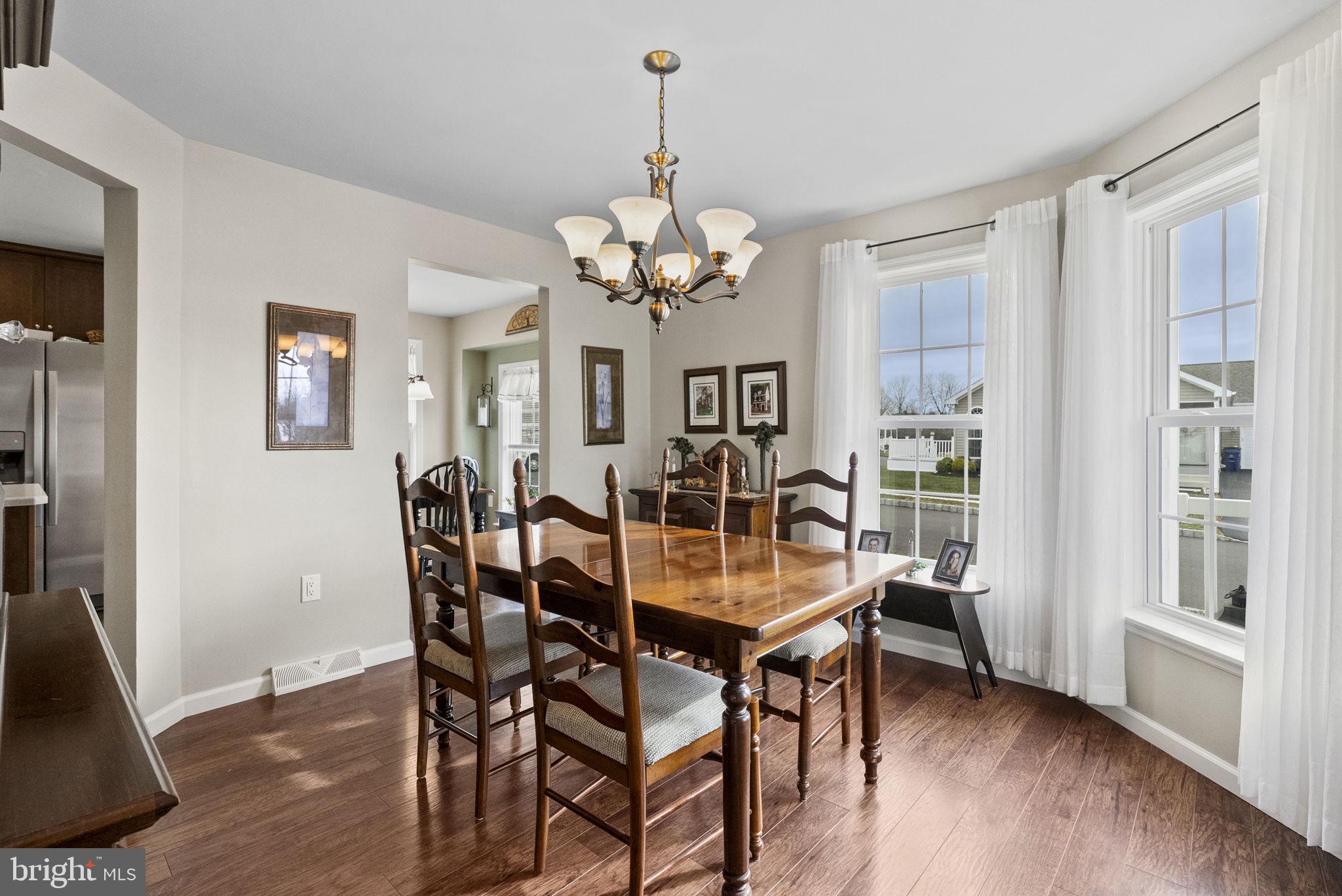 BLUE BELL SPRINGS - Residential