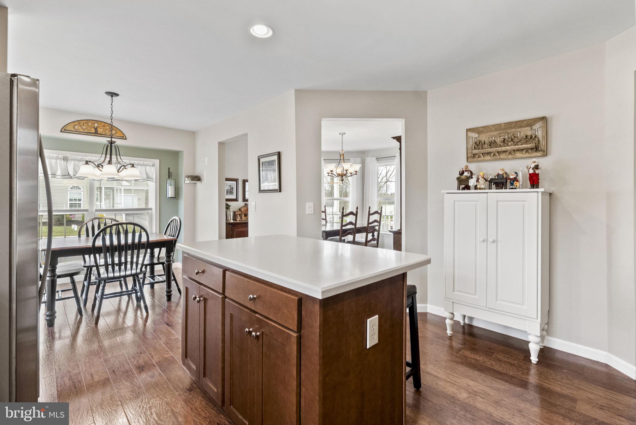 BLUE BELL SPRINGS - Residential