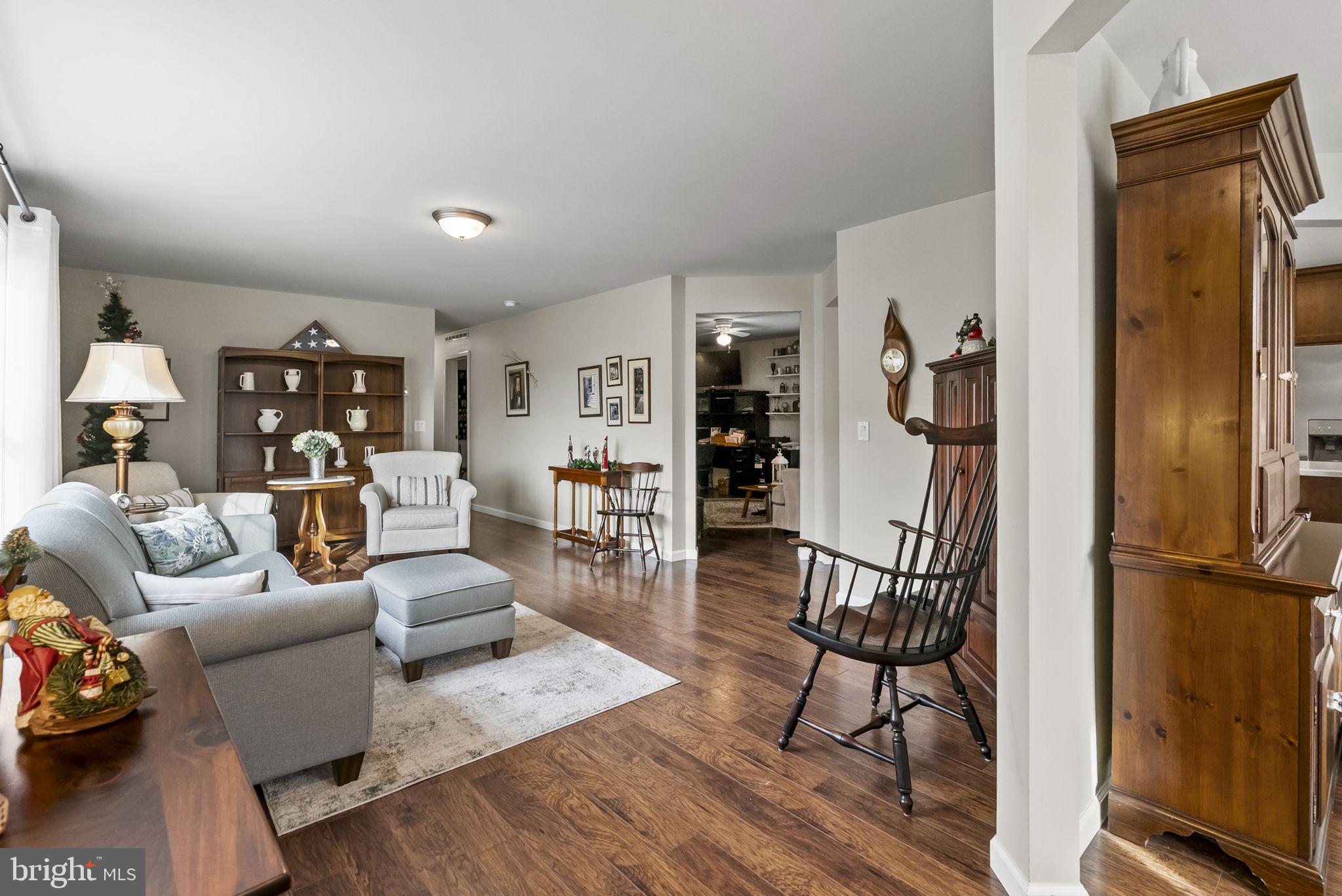 BLUE BELL SPRINGS - Residential