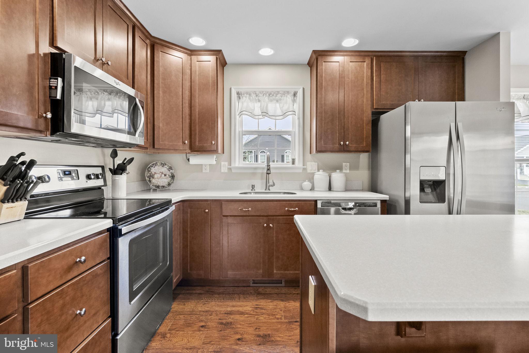 BLUE BELL SPRINGS - Residential