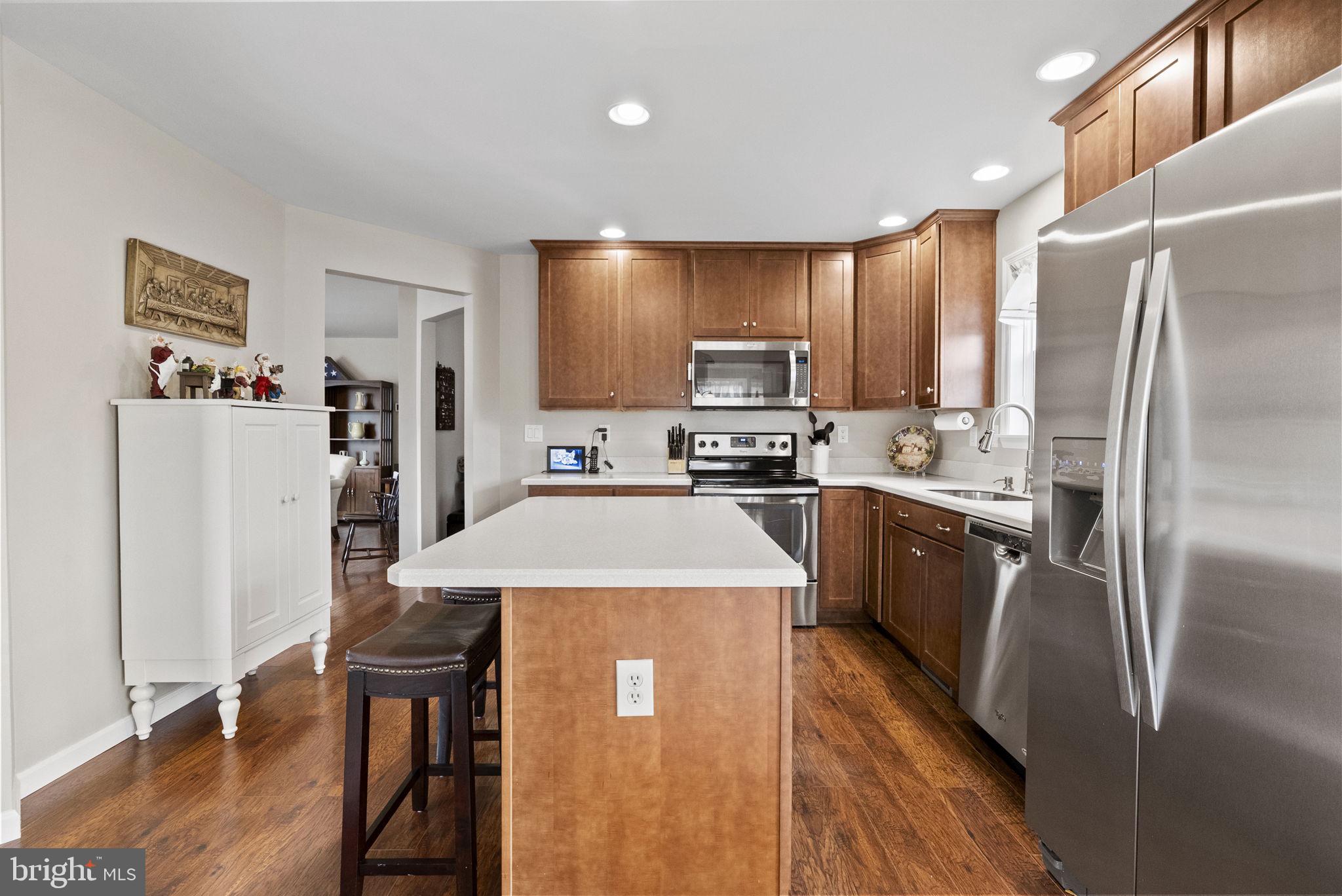 BLUE BELL SPRINGS - Residential