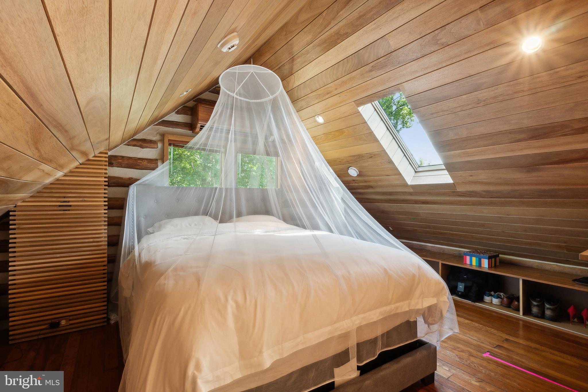 BEALLMOUNT GROVE - Residential