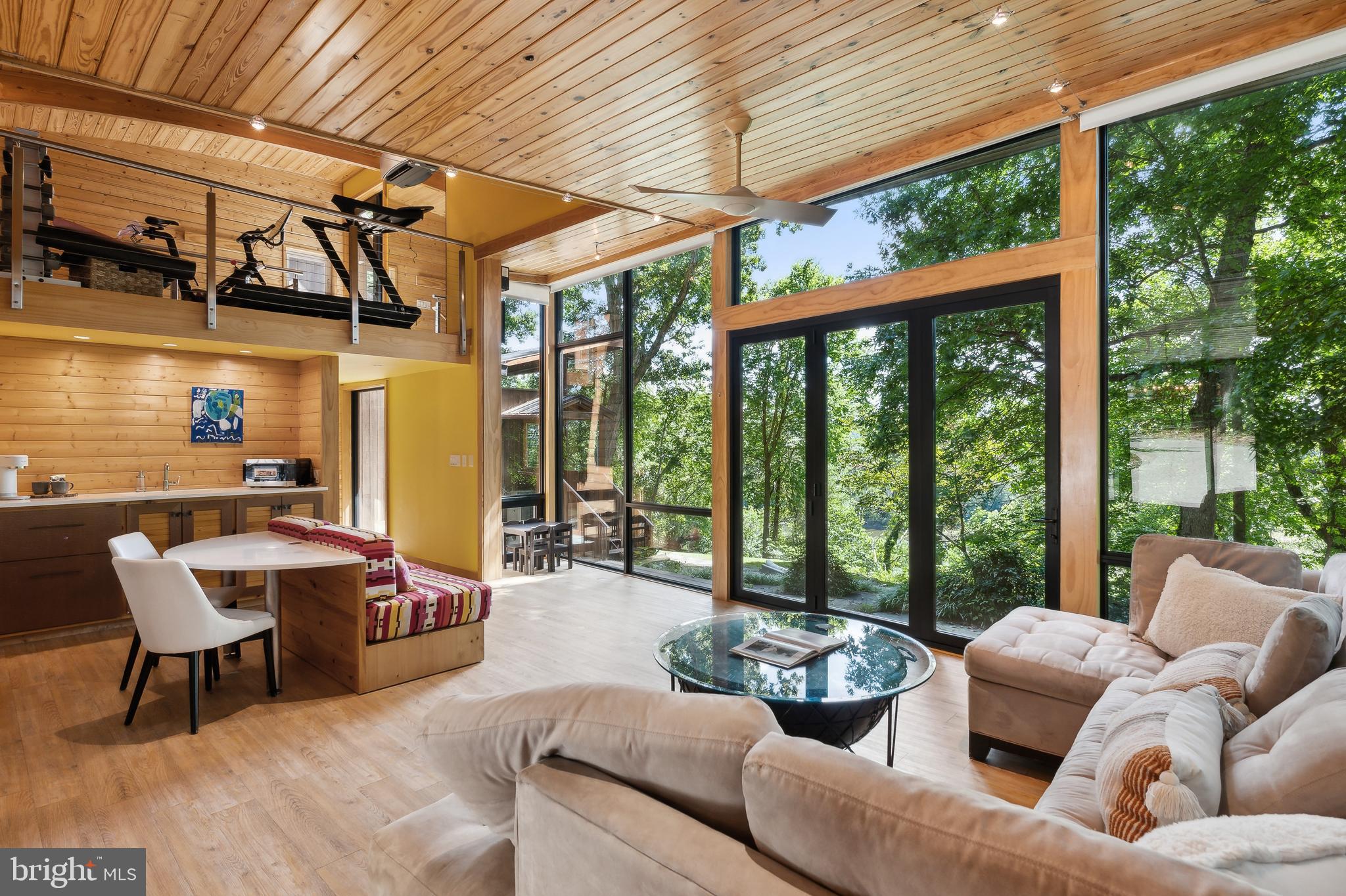 BEALLMOUNT GROVE - Residential