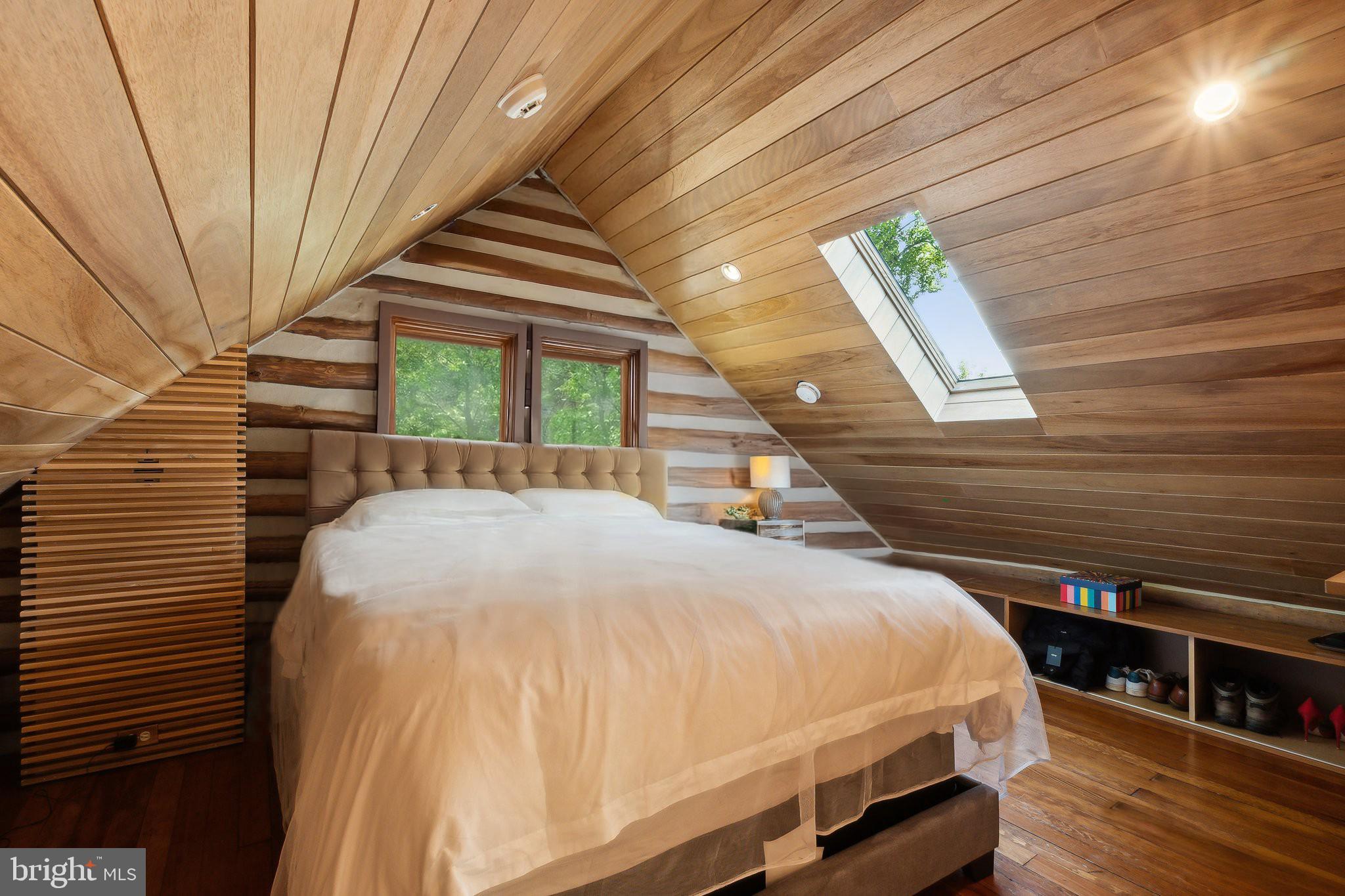 BEALLMOUNT GROVE - Residential