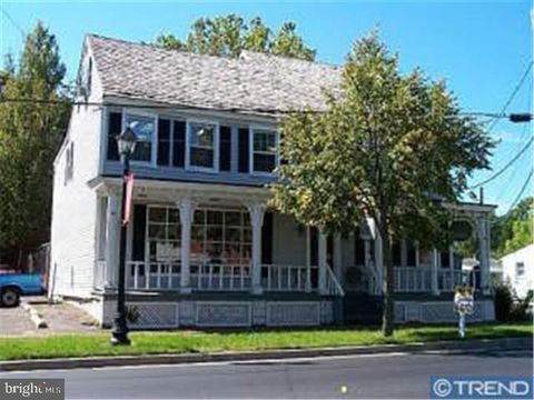 Photo of 35 E Main Street #STE 6, EVESHAM, NJ 08053 (MLS # NJBL2090802)