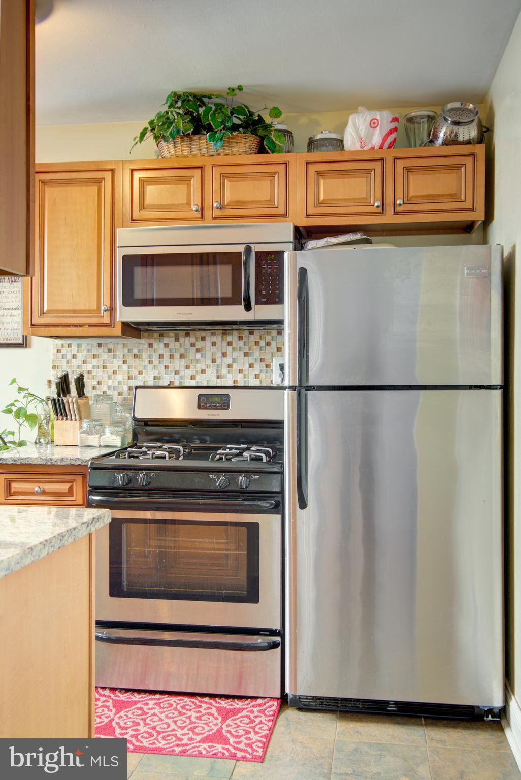 BRADBURY HEIGHTS - Residential