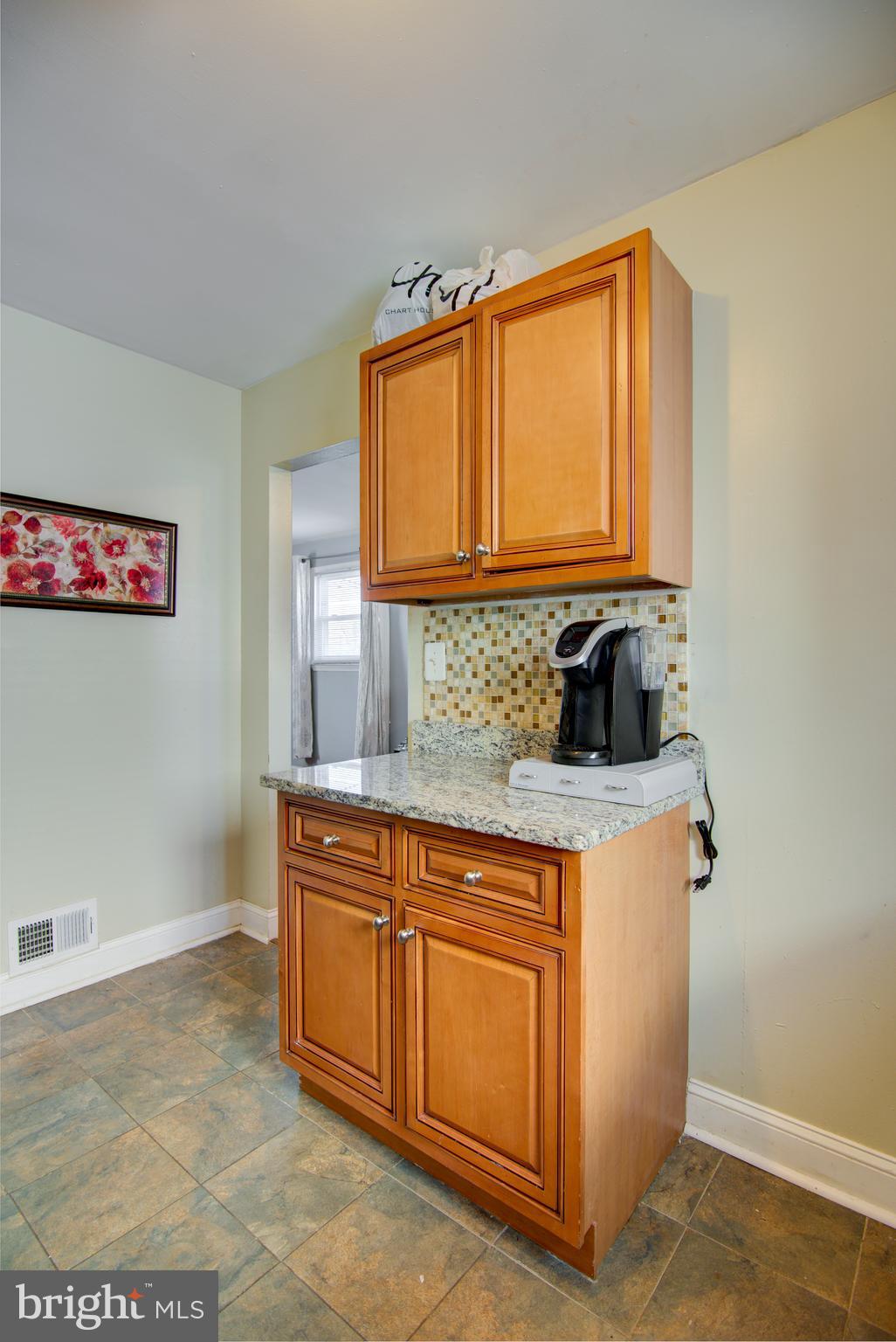 BRADBURY HEIGHTS - Residential