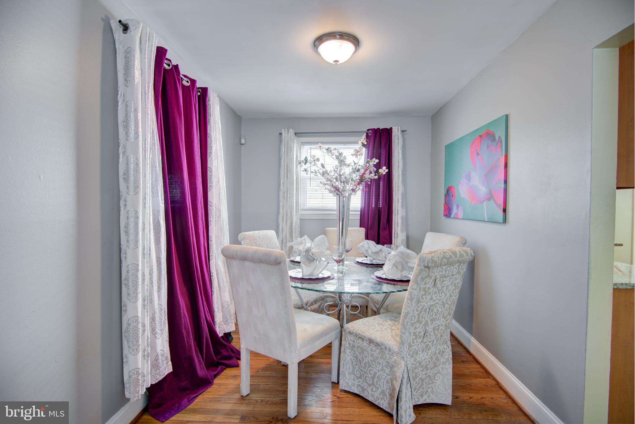 BRADBURY HEIGHTS - Residential