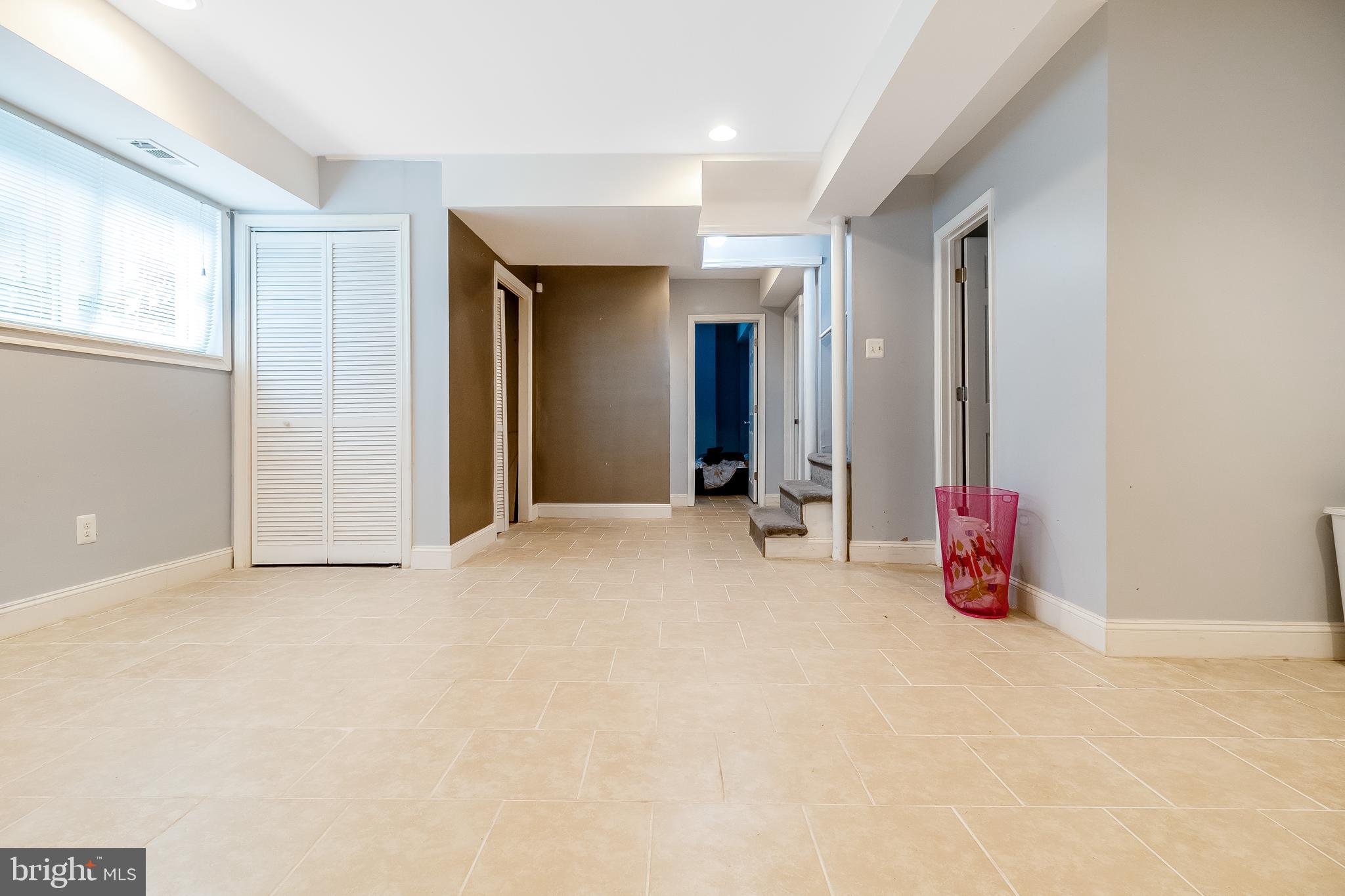 BRADBURY HEIGHTS - Residential