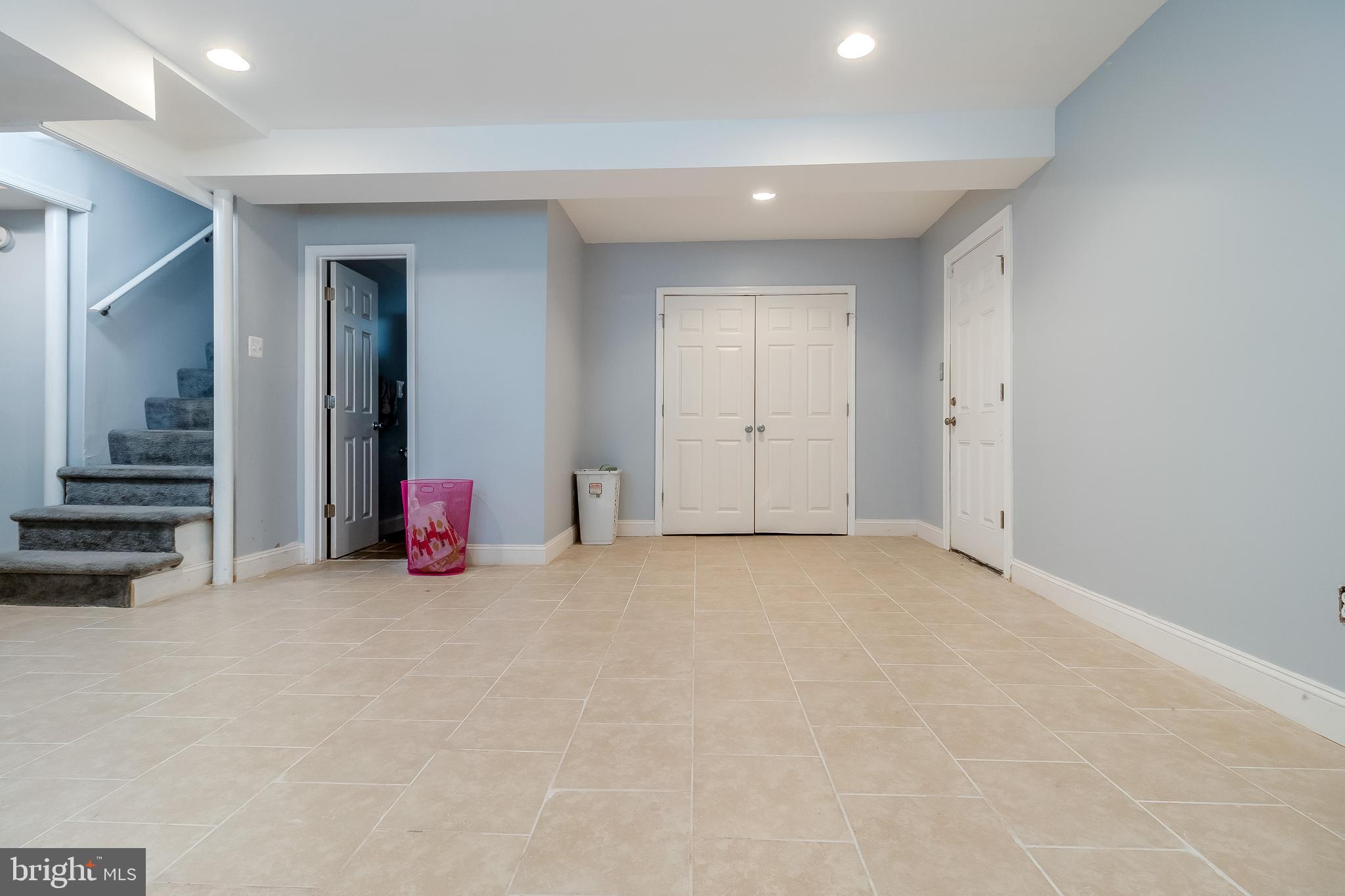 BRADBURY HEIGHTS - Residential