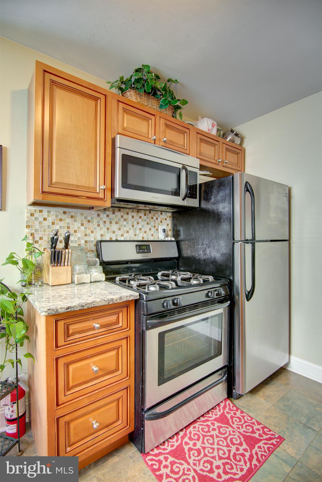 BRADBURY HEIGHTS - Residential