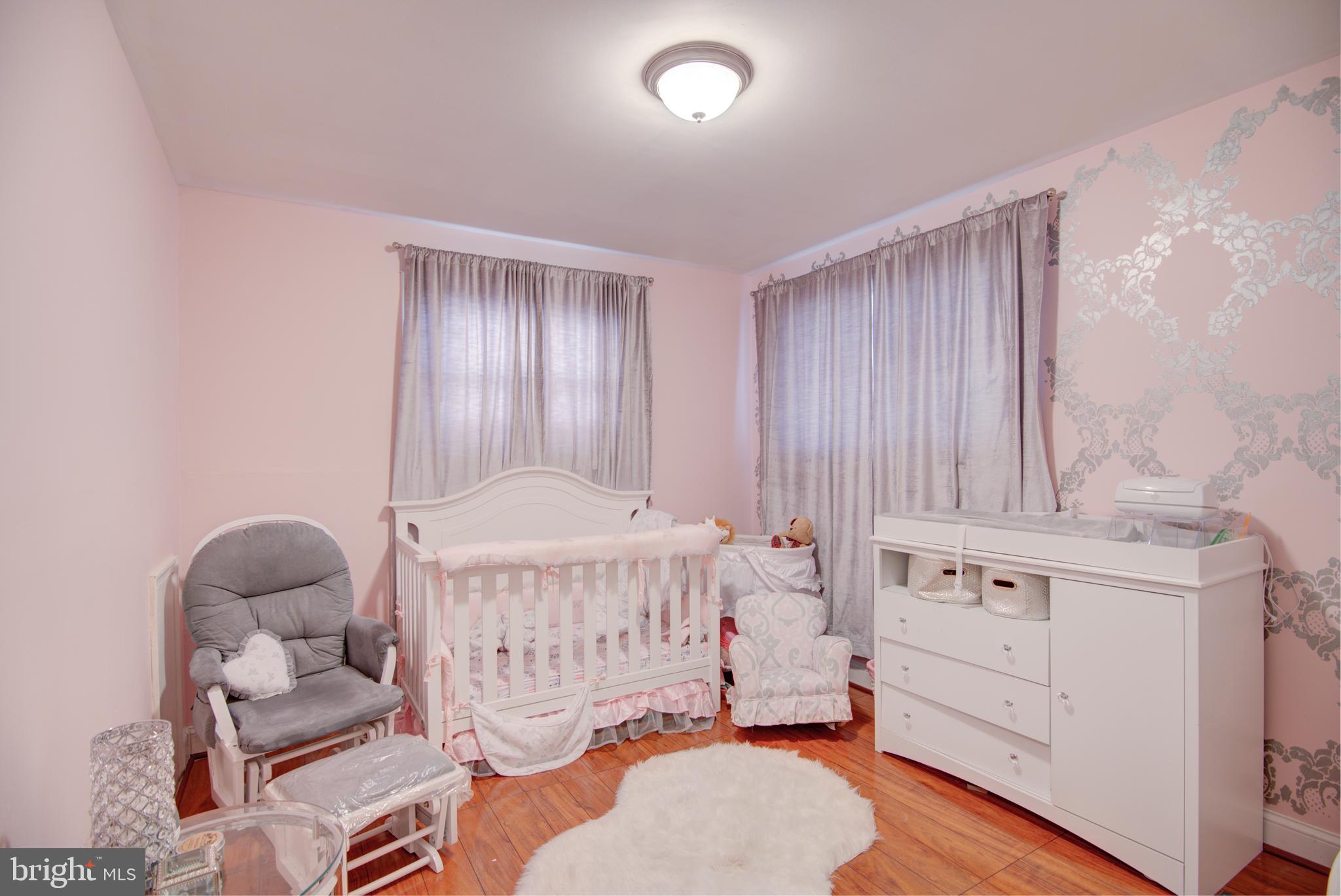 BRADBURY HEIGHTS - Residential