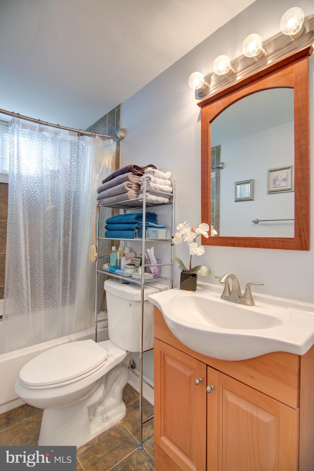 BRADBURY HEIGHTS - Residential