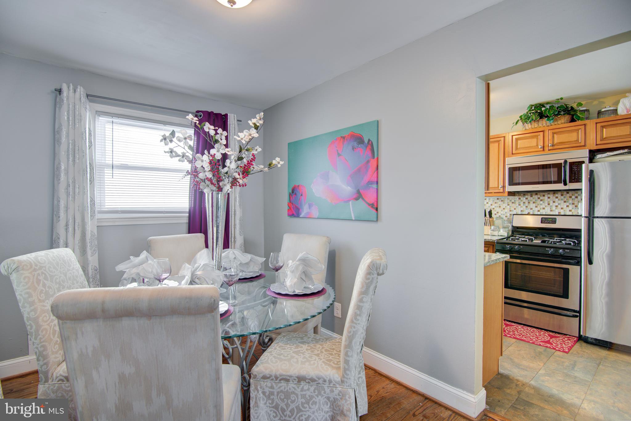 BRADBURY HEIGHTS - Residential