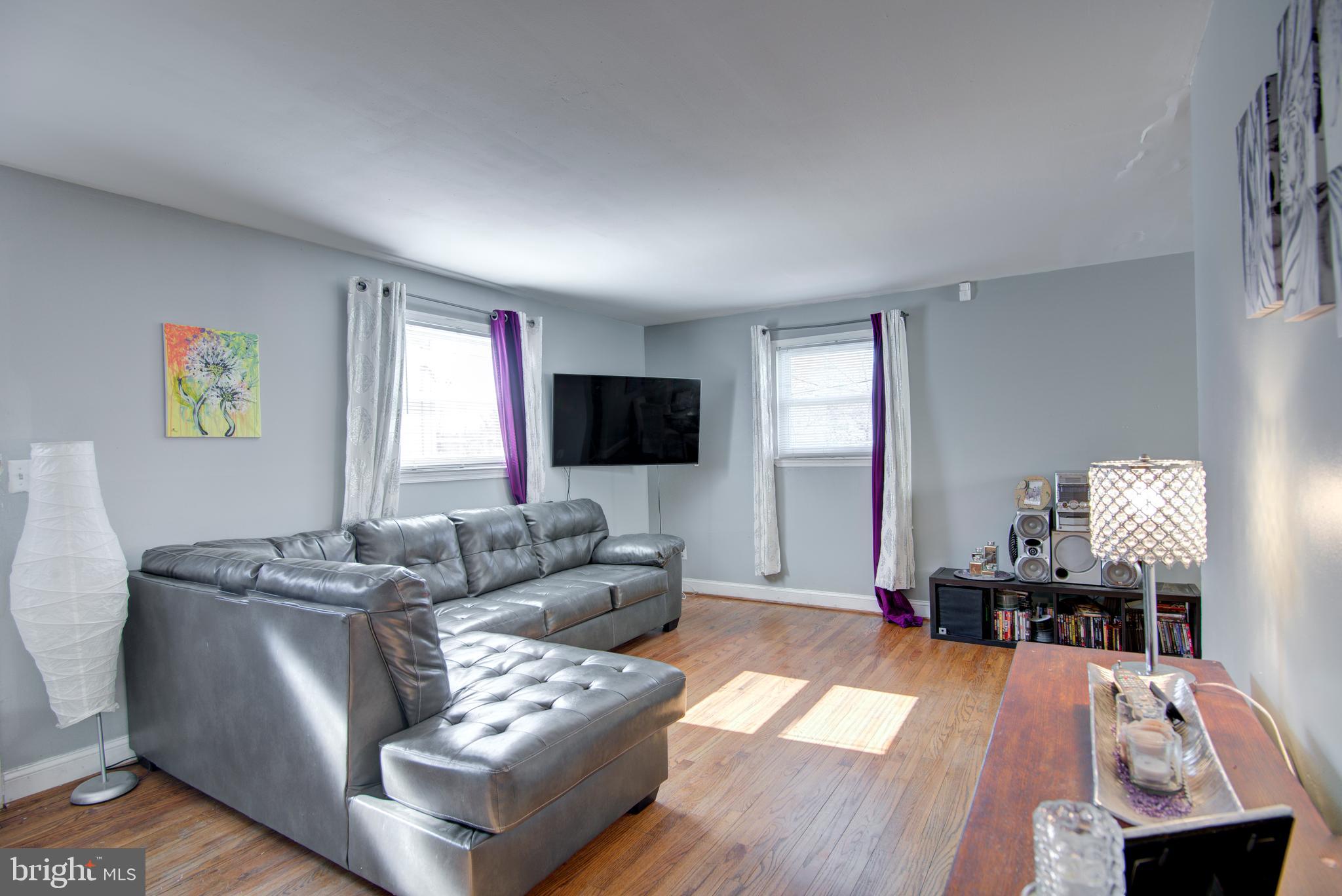 BRADBURY HEIGHTS - Residential