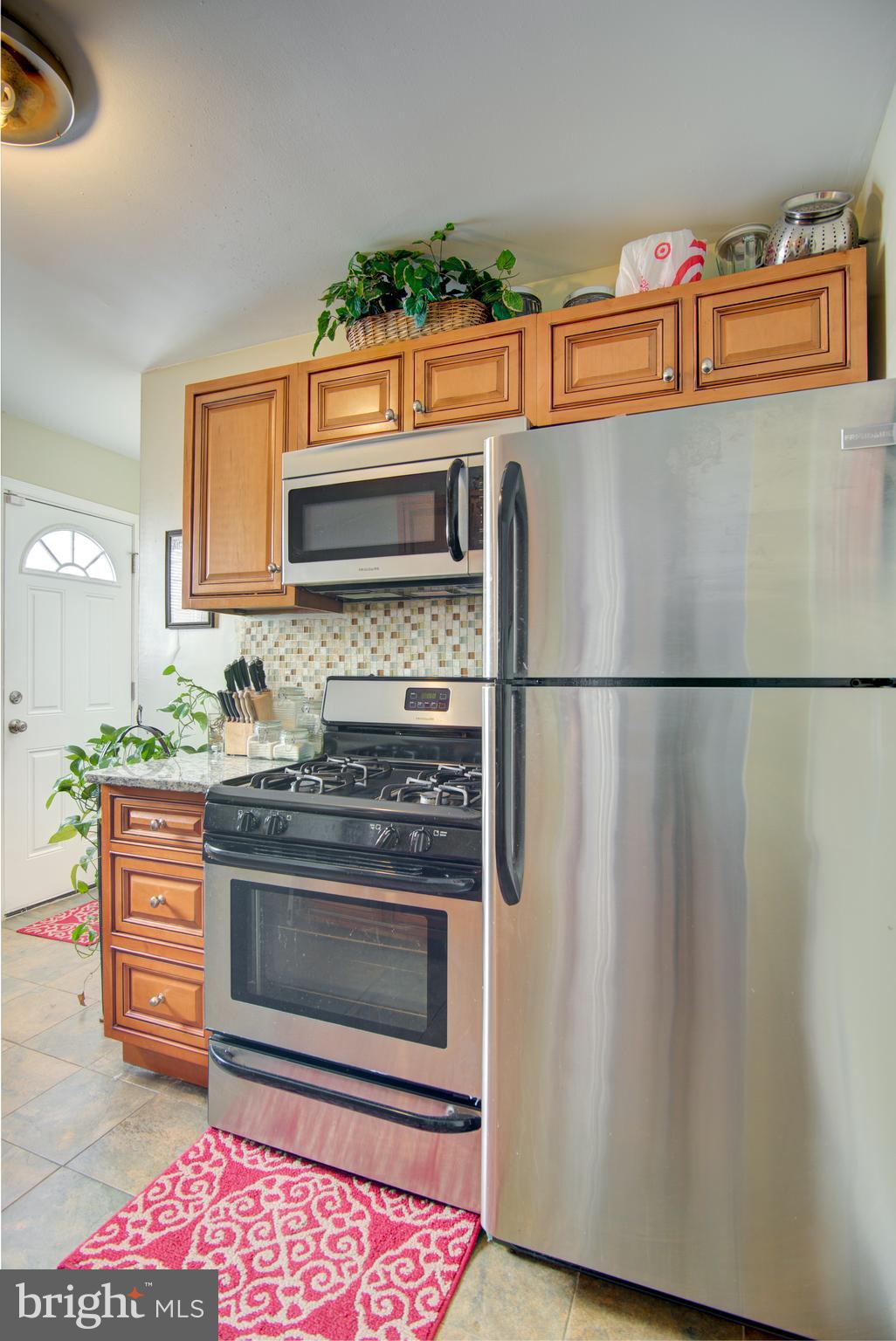 BRADBURY HEIGHTS - Residential