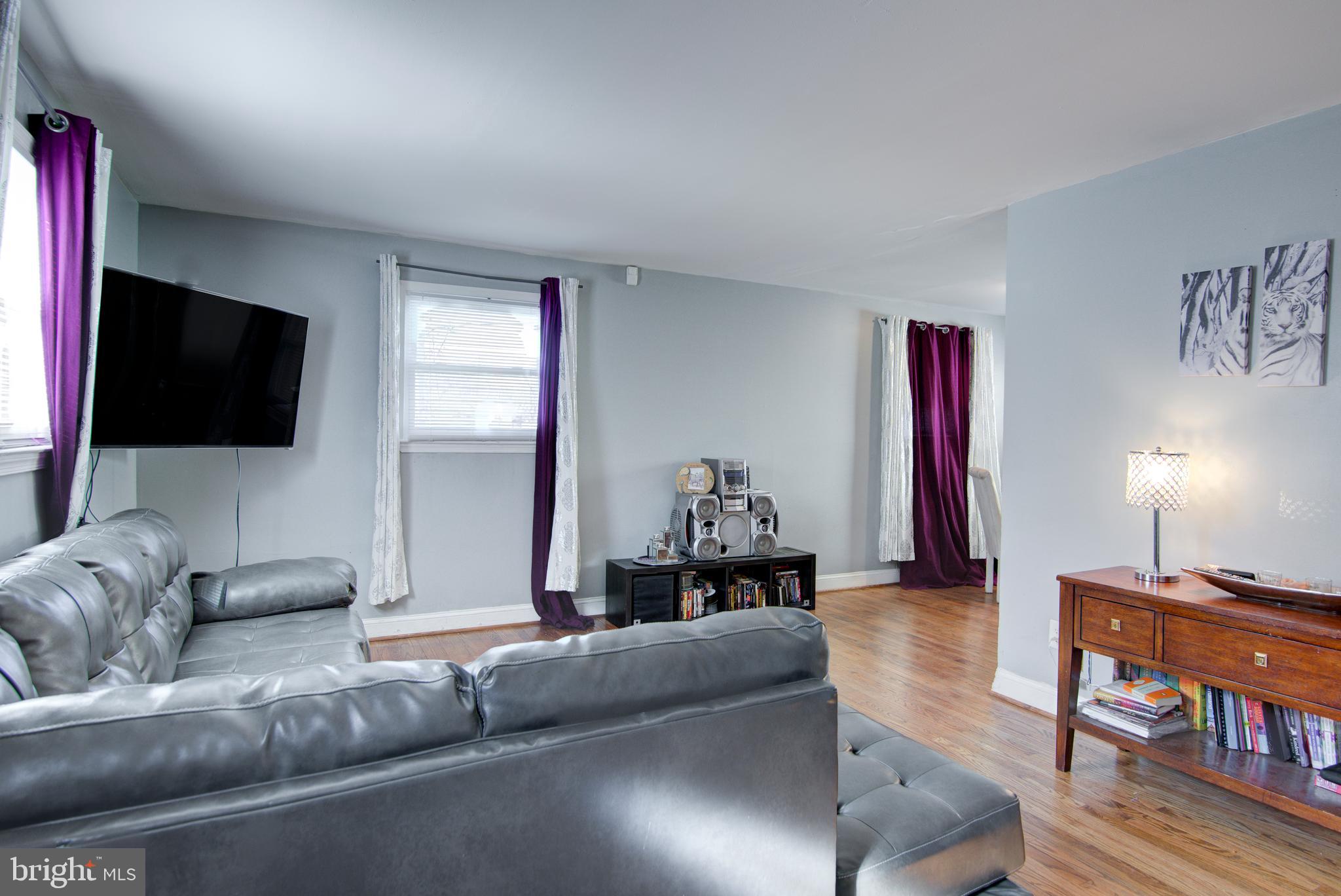 BRADBURY HEIGHTS - Residential