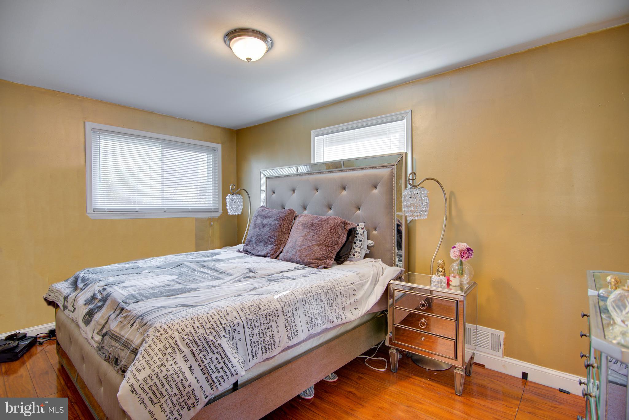 BRADBURY HEIGHTS - Residential