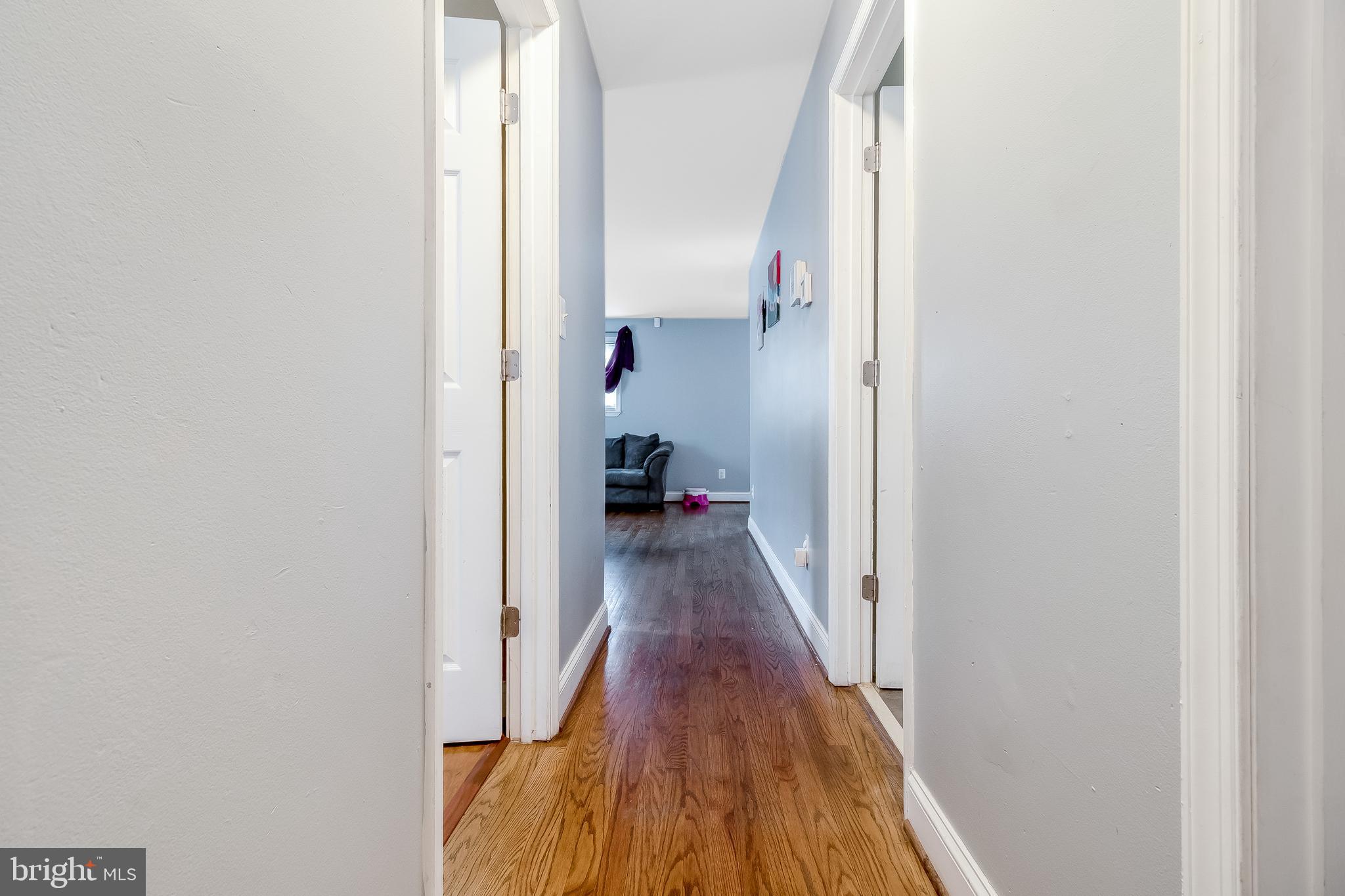 BRADBURY HEIGHTS - Residential