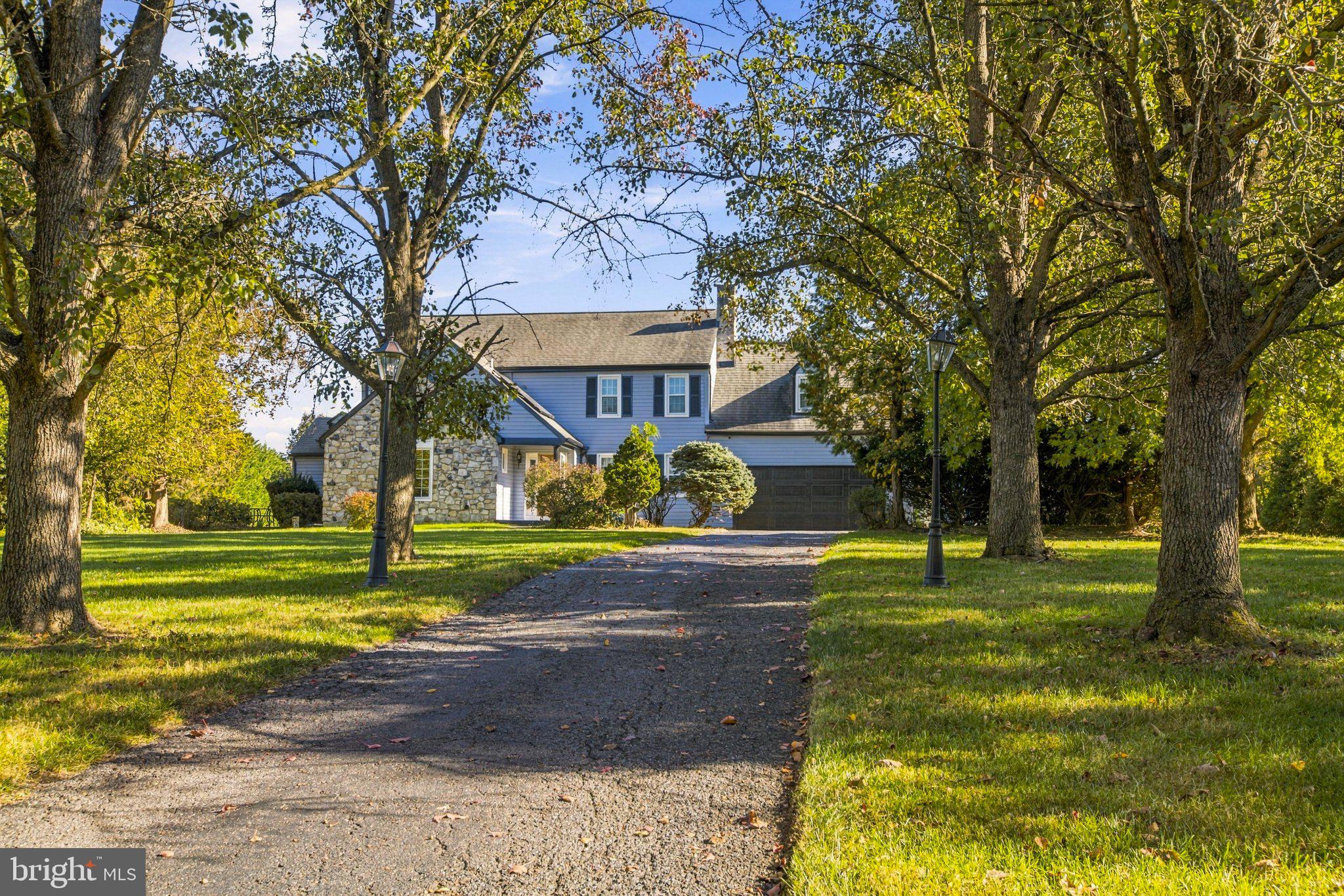 276 OLD MILL ROAD