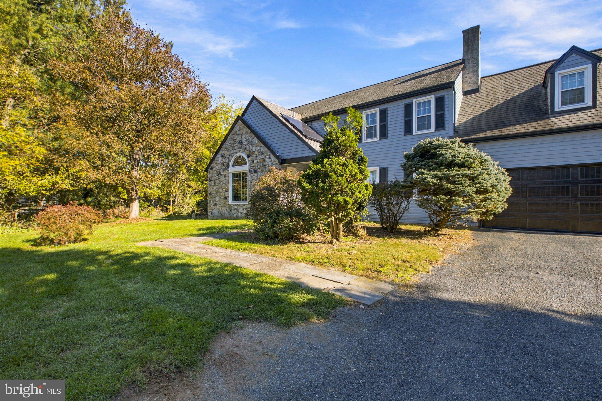 276 OLD MILL ROAD